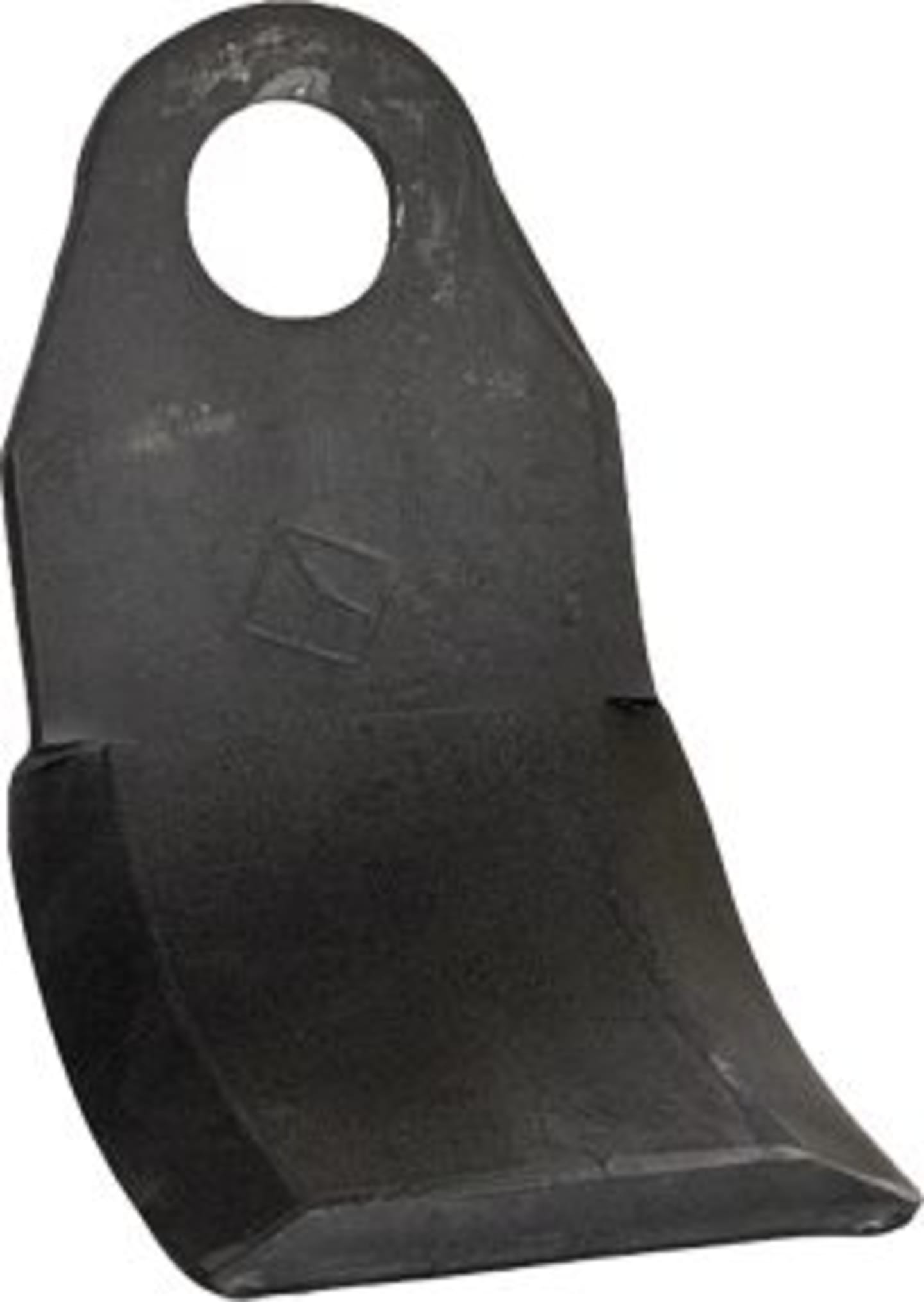 Industriehof® Fräsmesser 120 x 61 x 8 mm, Bohrung 20,5 mm, für Perfect, Tünnissen & Stocks, 63-IND-70