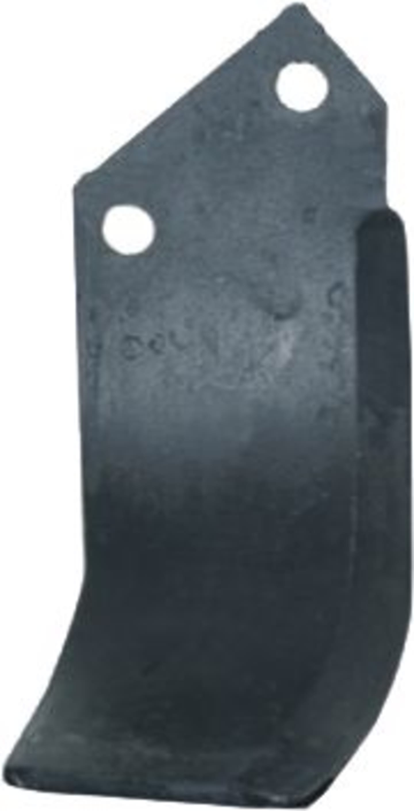 Industriehof® Fräsmesser links/rechts 175 x 80 x 7 mm, Bohrung 11,5 mm, für Howard