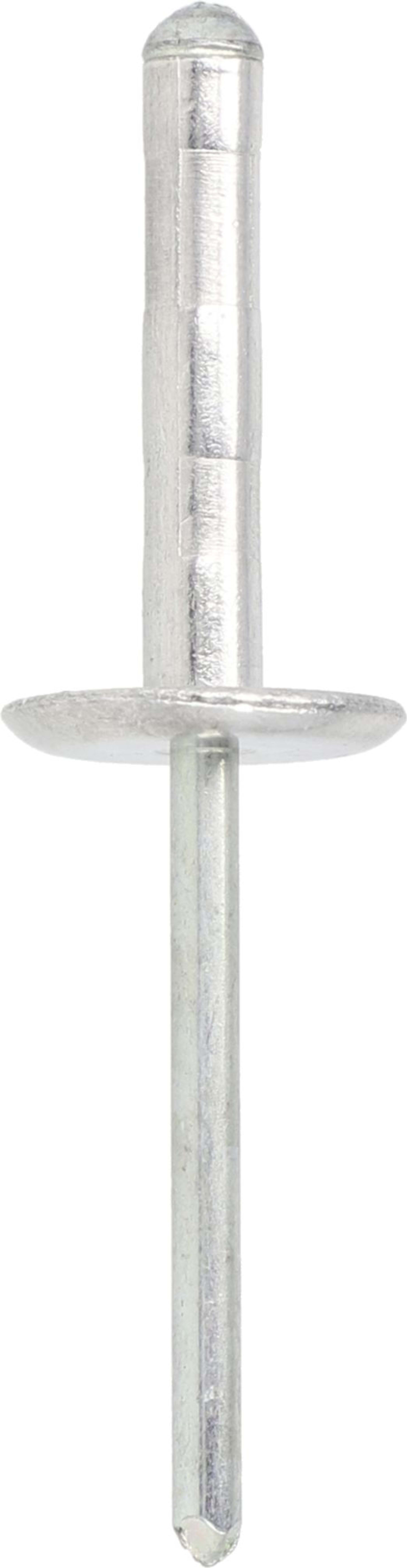 Fendt Blindniete 4,8 x 25 mm, X444715600000