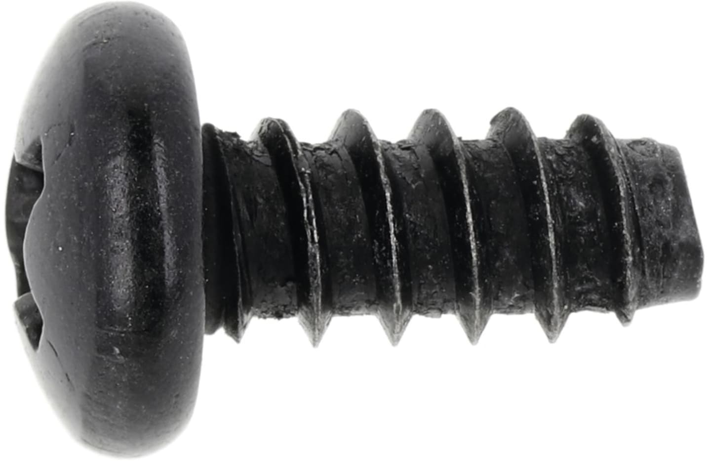 Fendt Blechschraube DIN 7981 4,2 x 9,5 mm, Stahl, verzinkt gelb (A3L), Linsensenkkopf, X495108501000