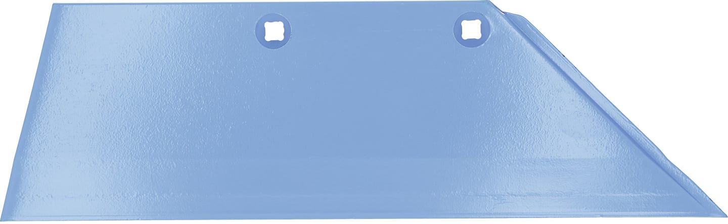 Lemken Schar-Hinterteil "SB45D", für Pflug Diamant, Juwel und Varitransit