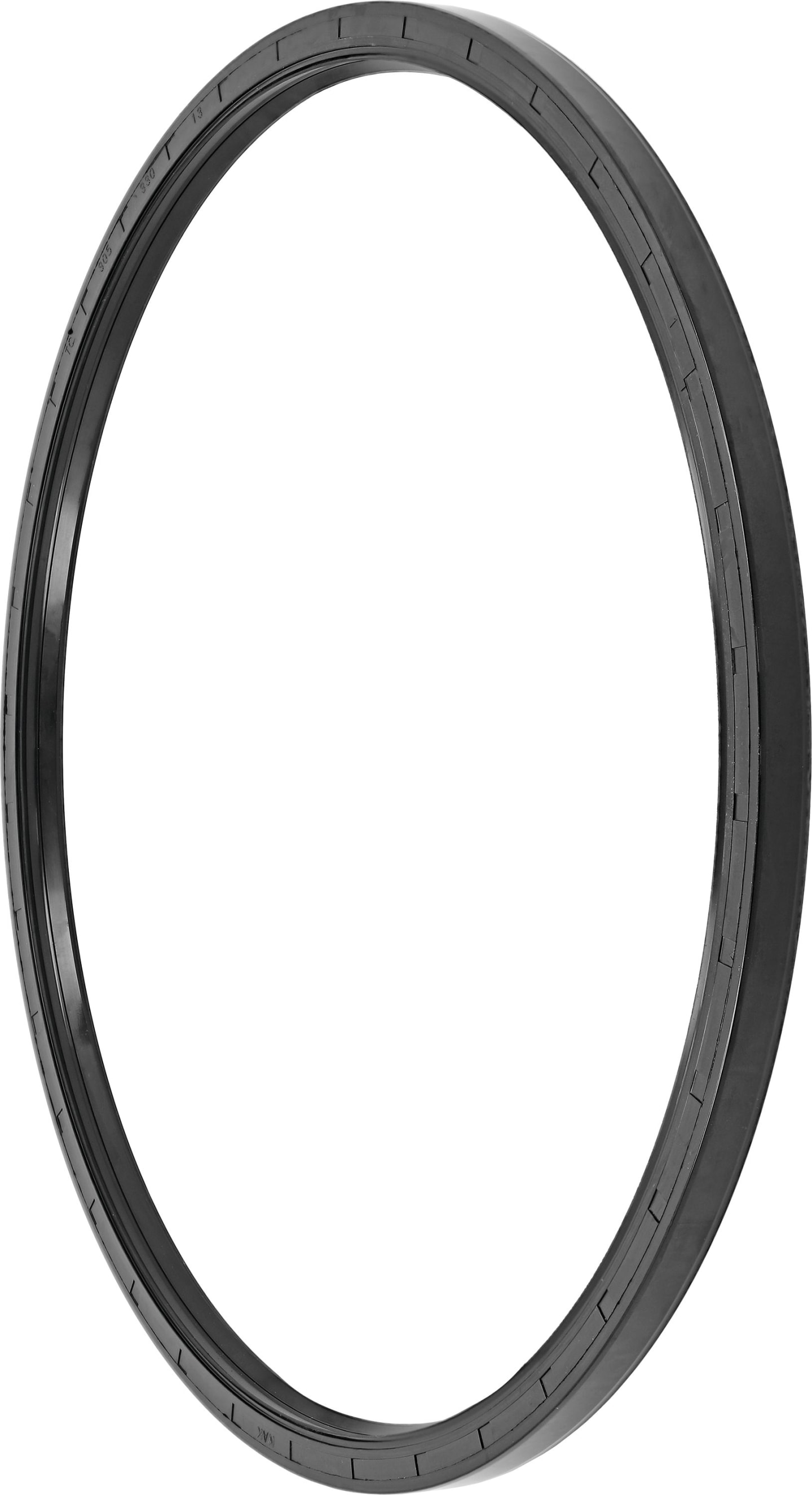 Pöttinger Wellendichtring 305 x 330 x 13 mm, für Getriebe, Kreiseleinheit Schwader Eurotop, Top, 415.301