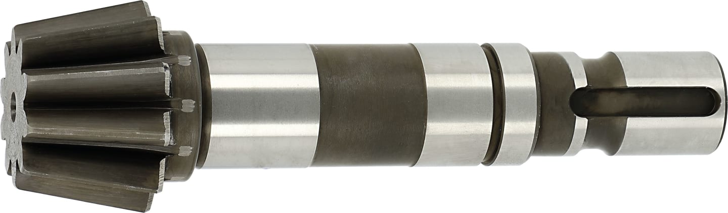 Pöttinger Ritzel 10 Zähne, für Kreiselschwader Eurotop/Top, 286.80.002.3