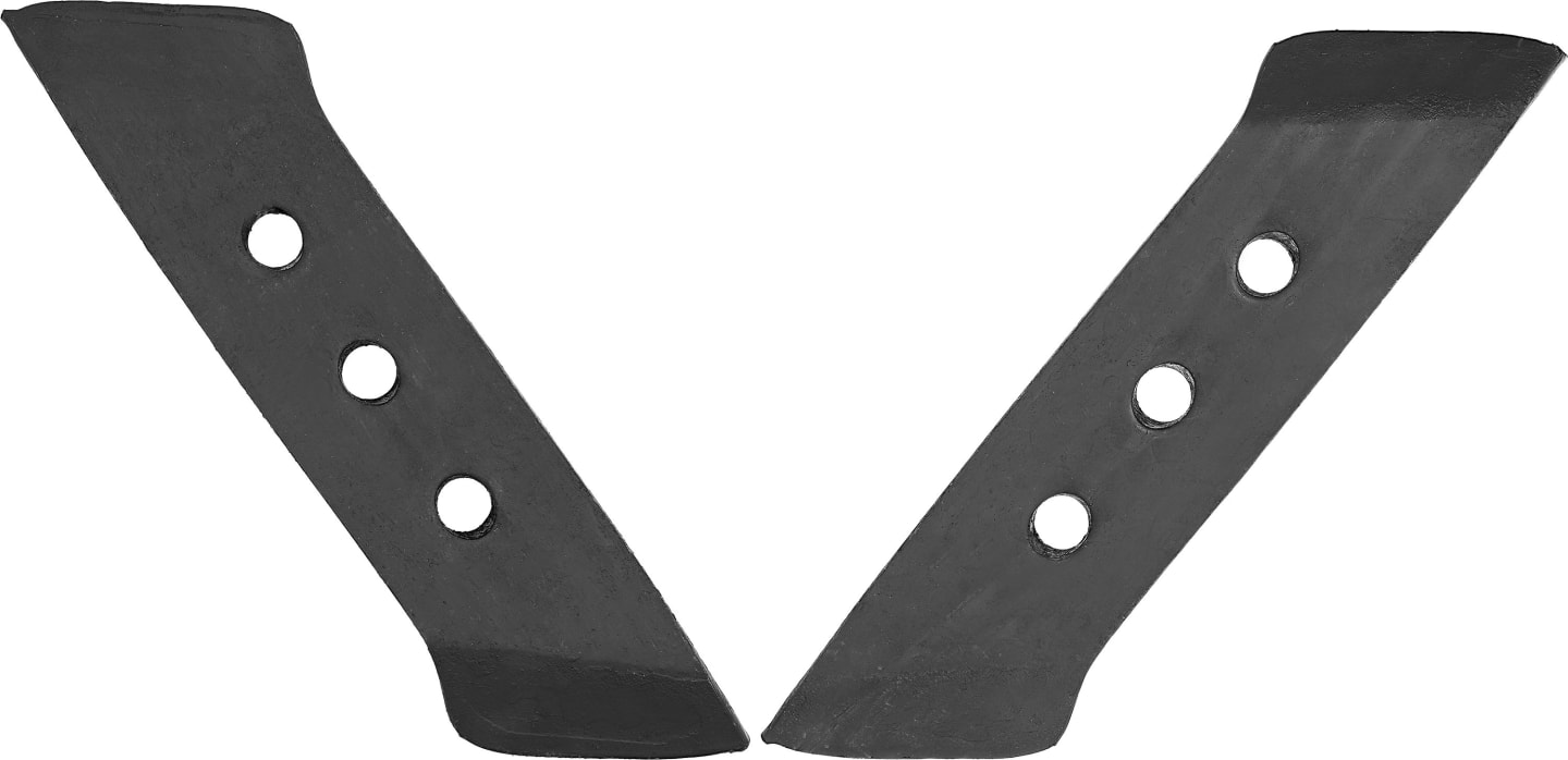 Rabe Wechselspitze "MP-350", links/rechts