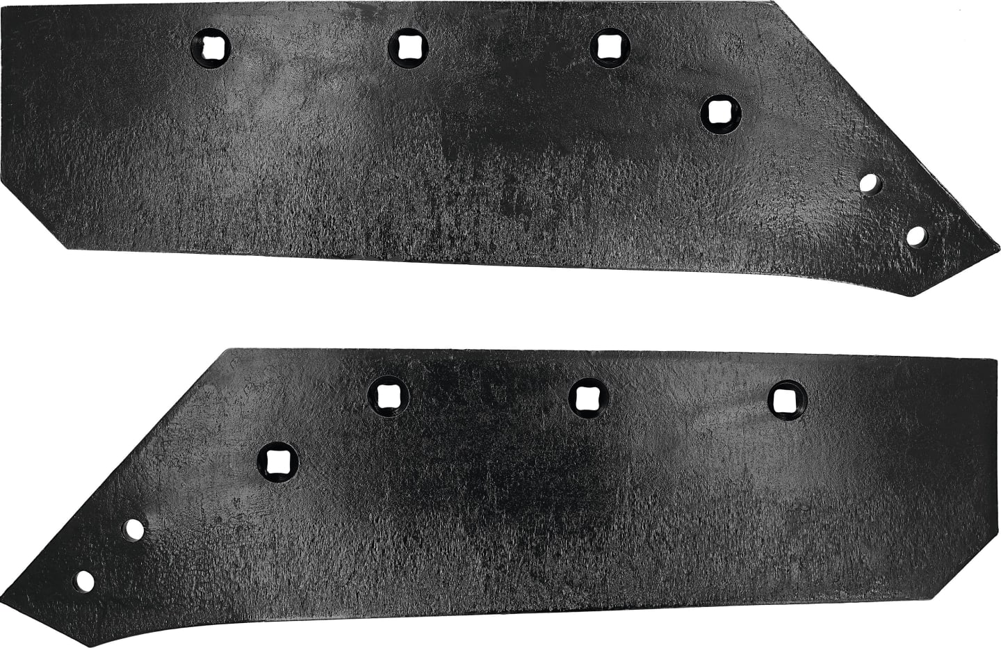 Rabe Wechselspitzenschar "SSP-350", links/rechts