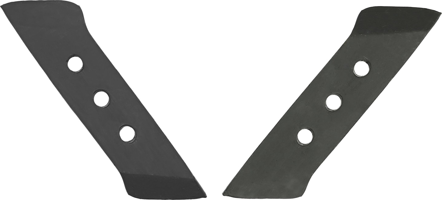 Rabe Wechselspitze "MP-332", links/rechts