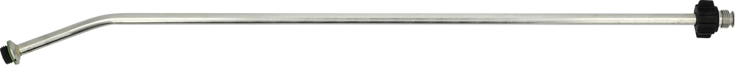 Birchmeier® Spritzrohr 50 cm Edelstahl, gebogen, für Spritze Clean-Matic, REb, REC, RPD, Spray-Matic, 11669801