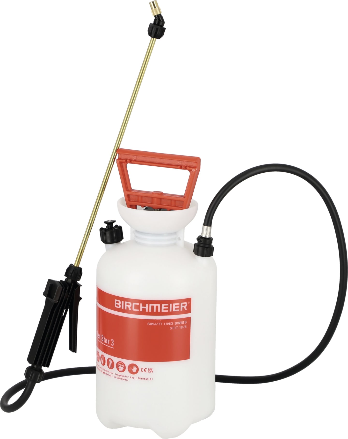 Birchmeier® Handspritze "Garden Star 3", 11859101