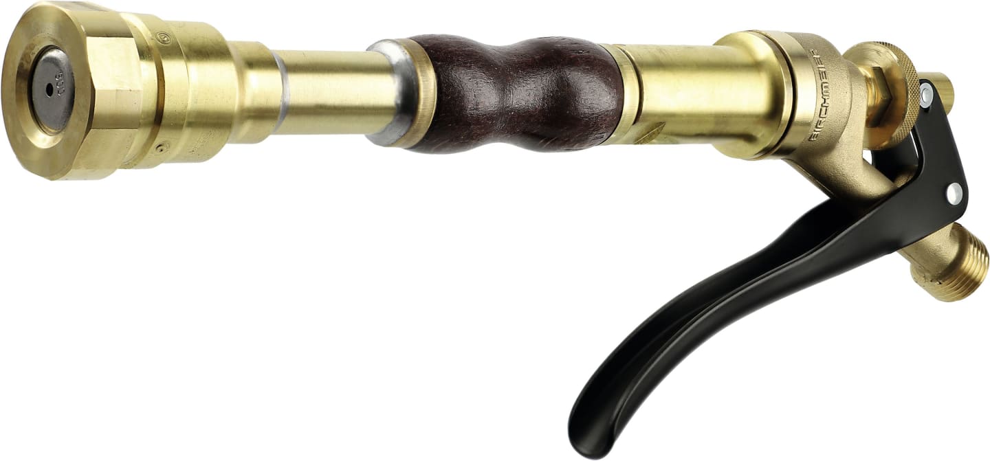 Birchmeier® Werfer "Gun Media", für Spritze A 75, 130, AR 252, 10368301-SB