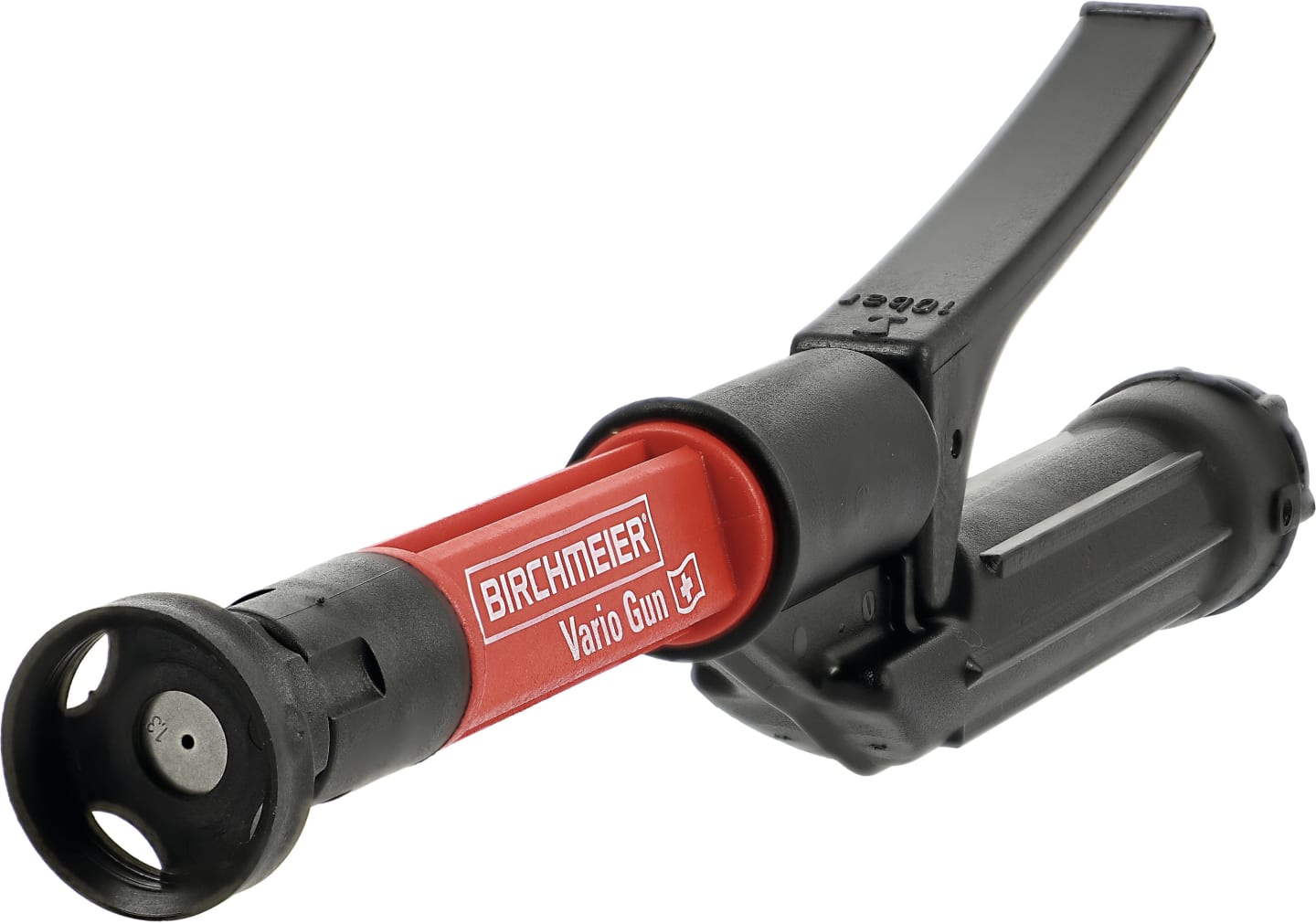 Birchmeier® Werfer "Vario Gun", für Spritze Flox, Iris, Senior, REB, REC, Profi Star, 11558501