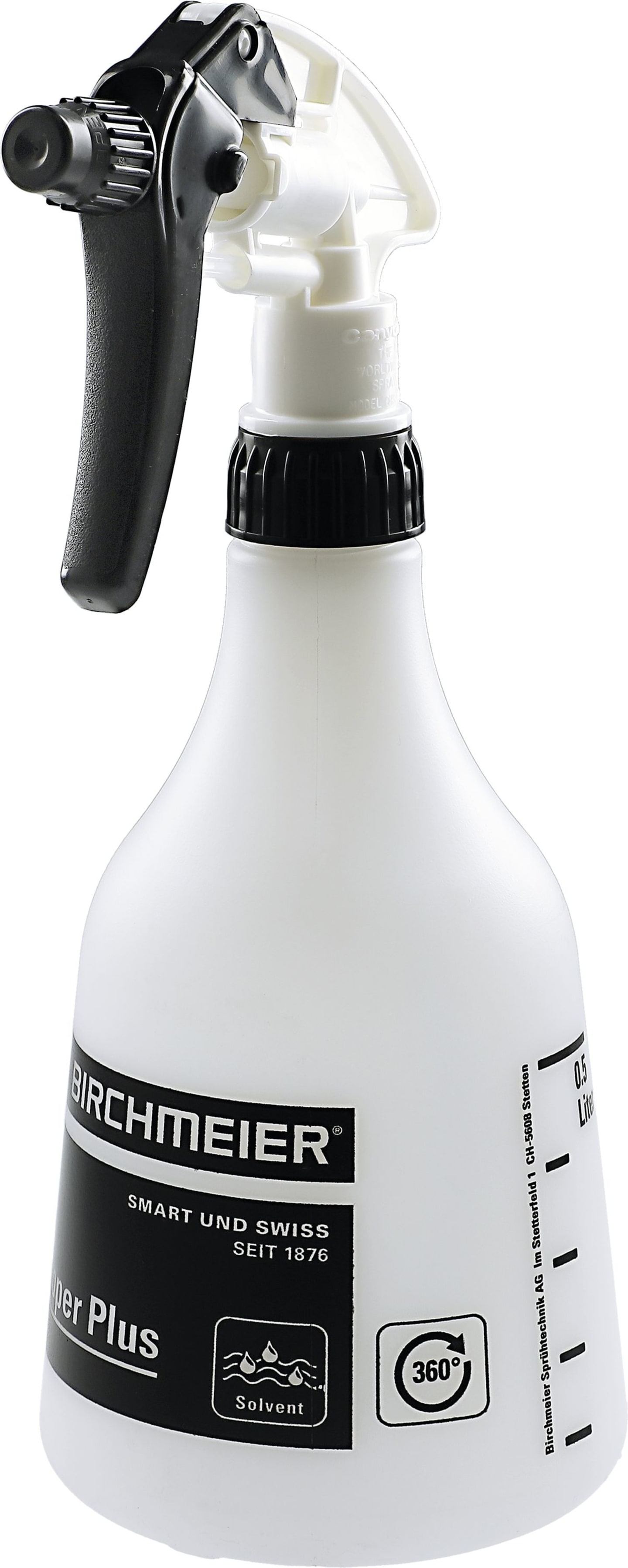 Birchmeier® Handspritze "Super McProper Plus", 11916301