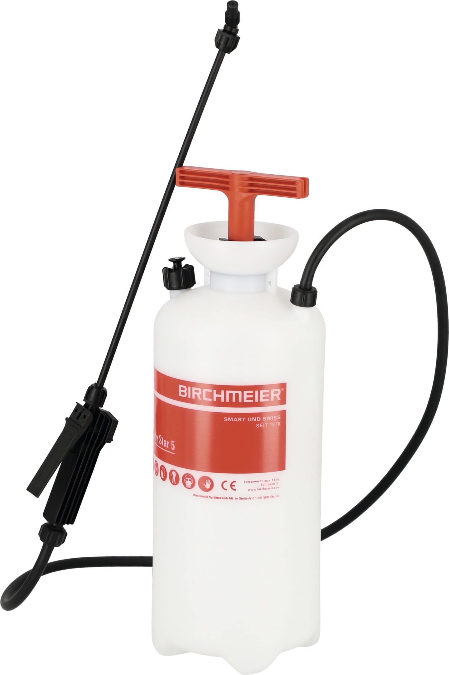 Birchmeier® Handspritze "Hobby Star 5", 11642803