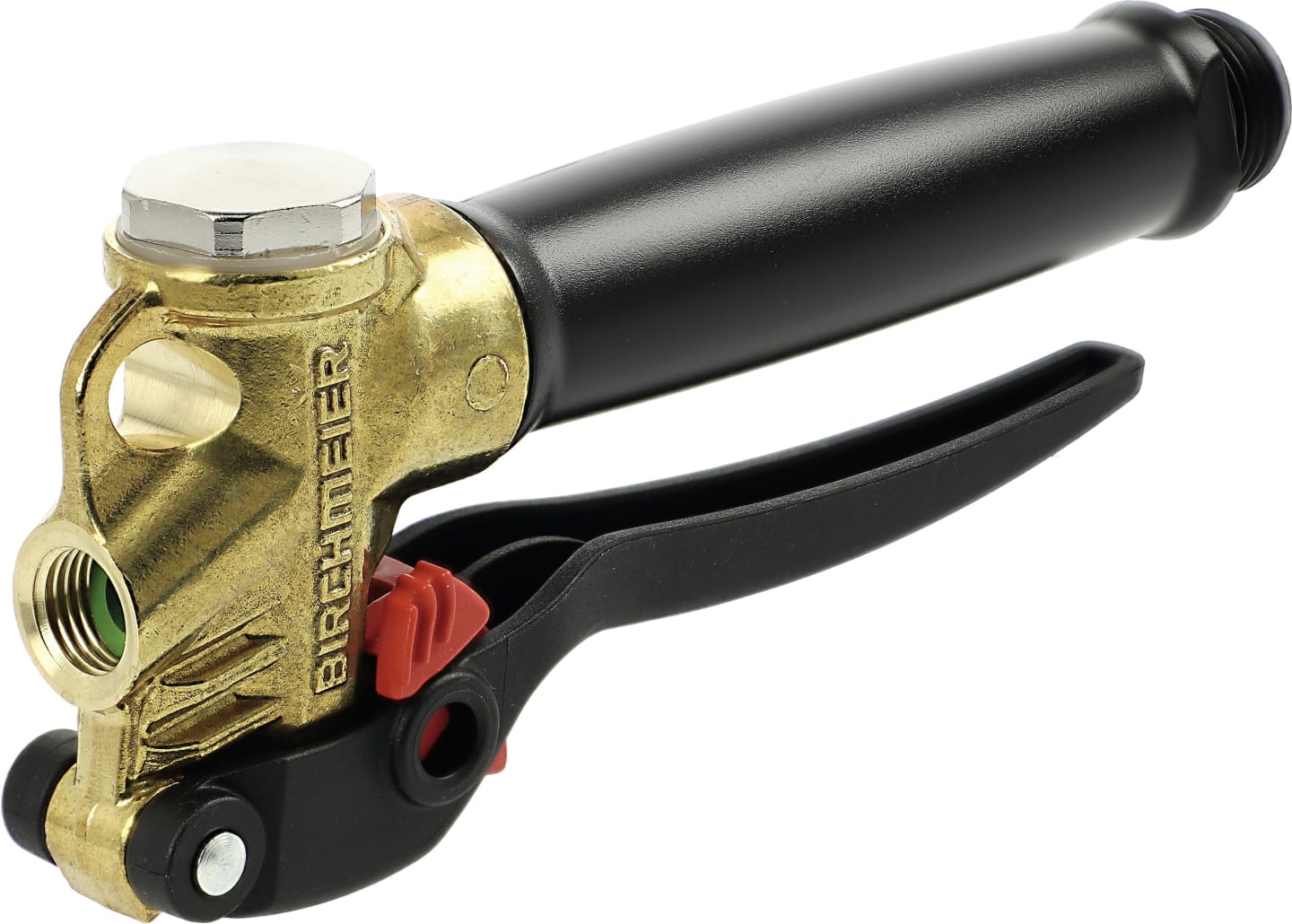 Birchmeier® Handventil mit Feststell- und Sperrfunktion für Rückenspritze Flox, Iris, Senior, RPD, REC, REB, REX, Spray Matic, 12047501-SB
