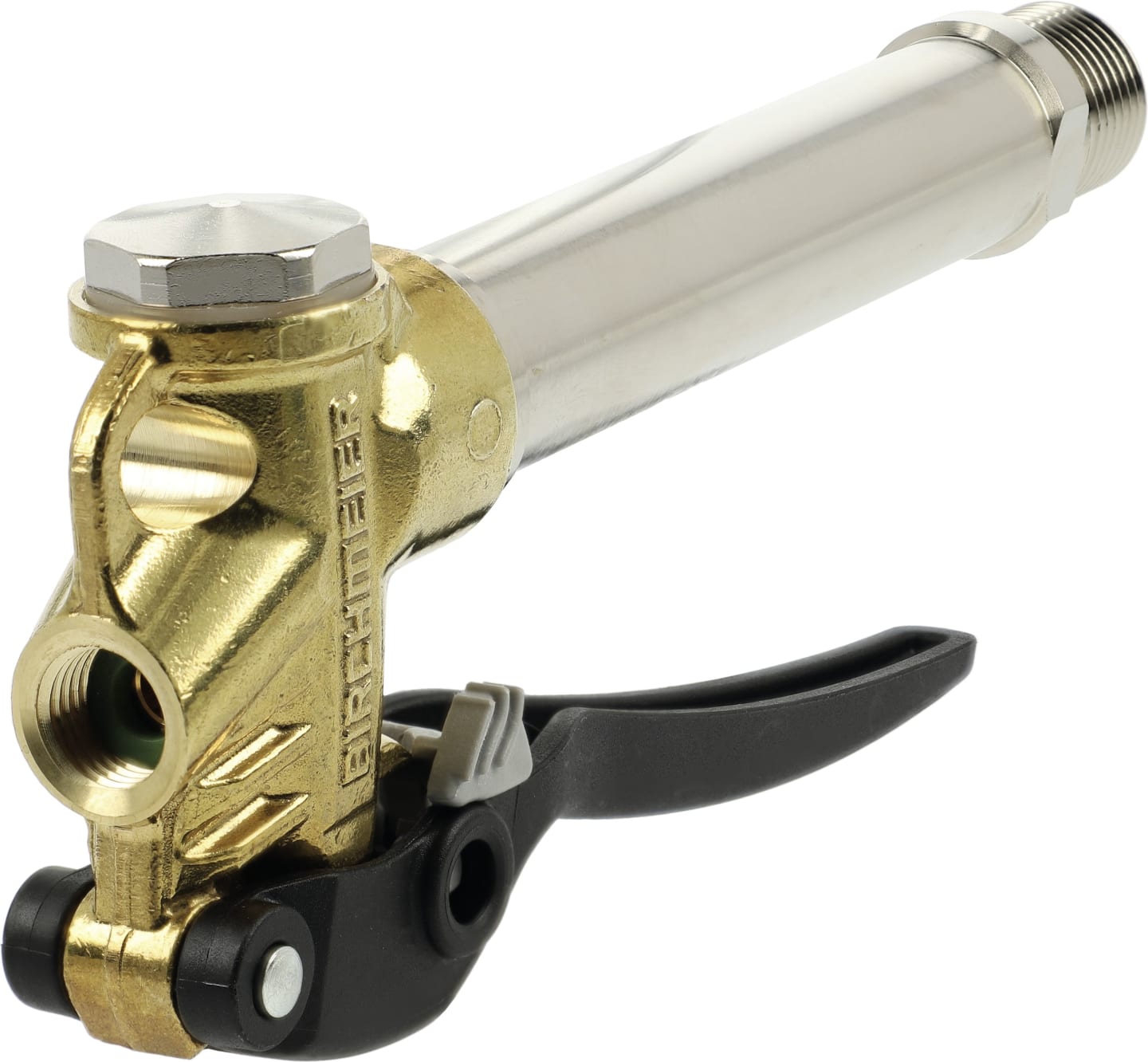 Birchmeier® Handventil mit Sperrfunktion für Rückenspritze A, BM, RPD, Spray-Matic, 12053501