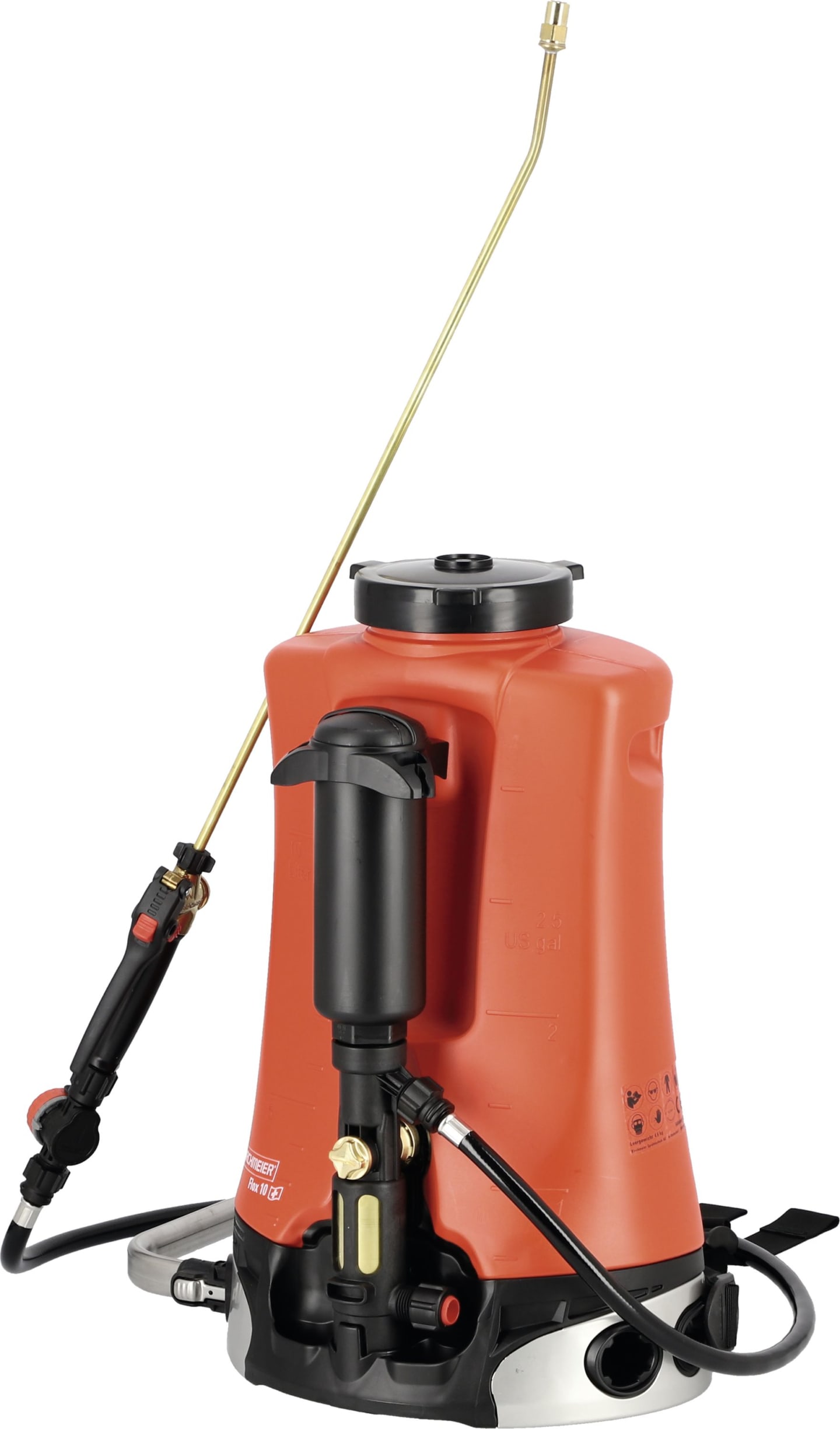 Birchmeier® Rückenspritze "Flox/Iris AD1" manuell