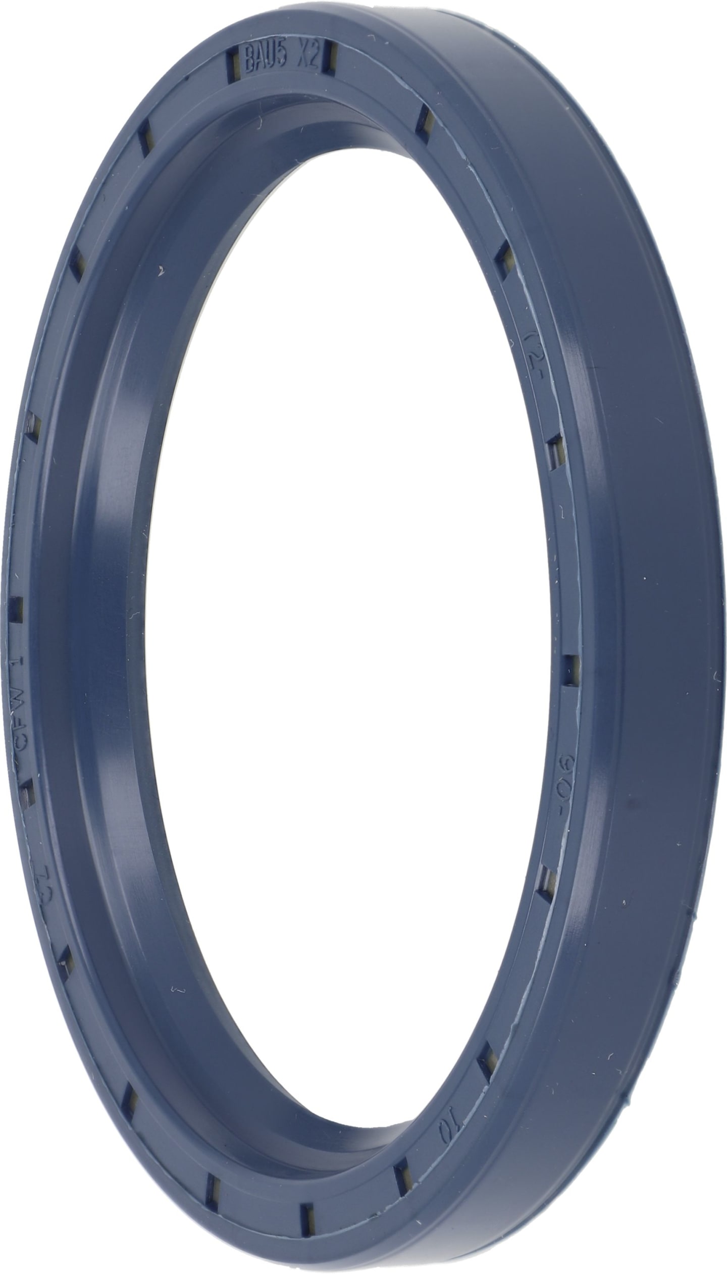 Fendt Wellendichtring 71,58 x 90 x 10 mm, für Hubwelle Hubwerk Traktor Fendt, Massey Ferguson, X550141500000