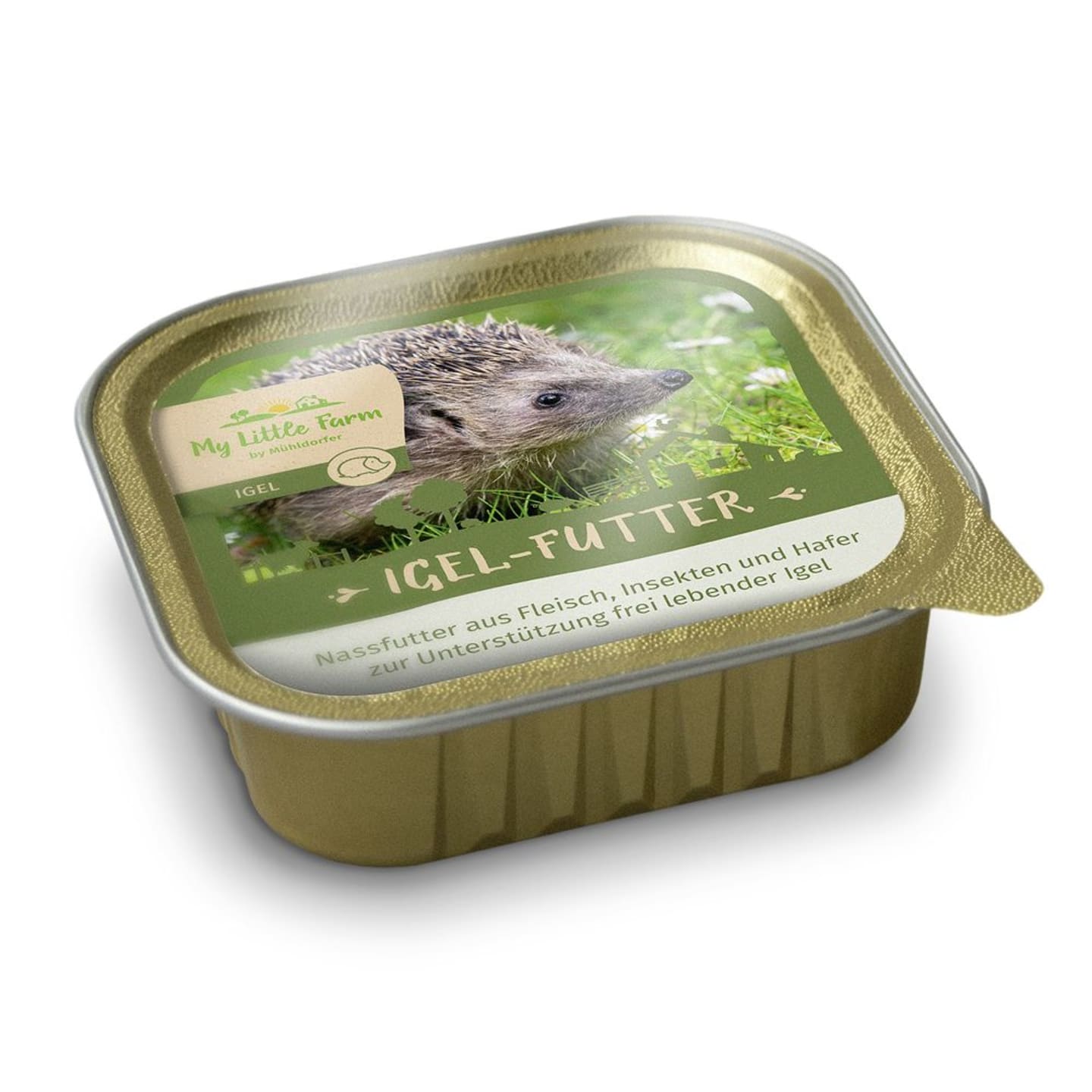My Little Farm Igelfutter 300 g Dose