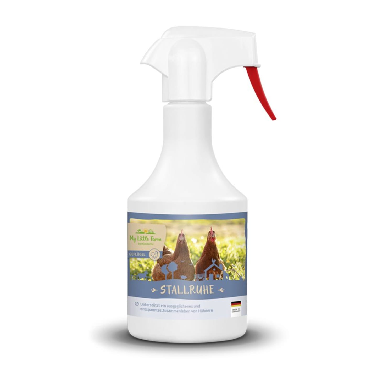 My Little Farm Stallruhe 500 ml Flasche