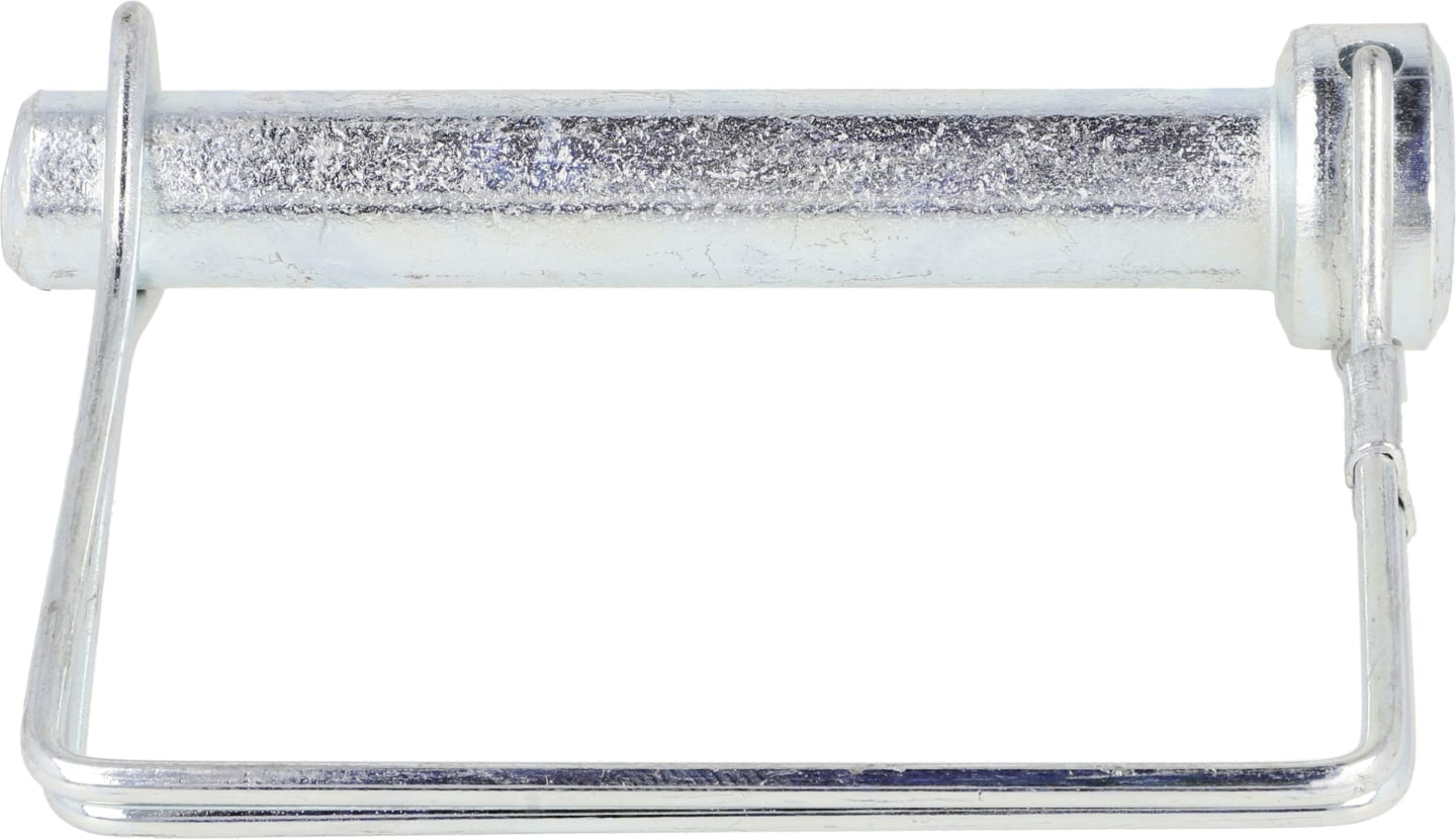Splint 12 x 80 mm für Kipplager
