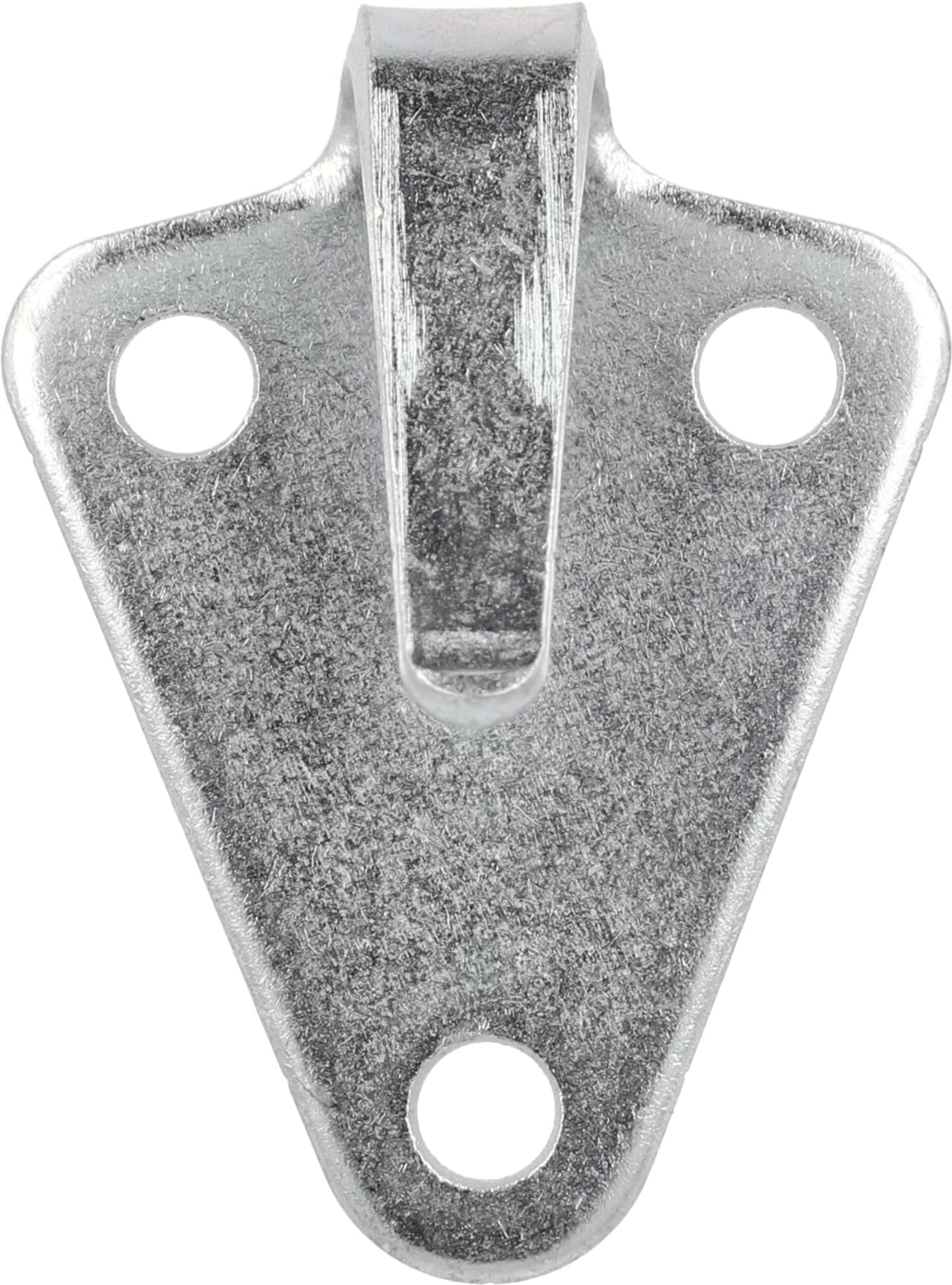 Dreilochhaken, 50 x 39 mm, Bohrungen 3