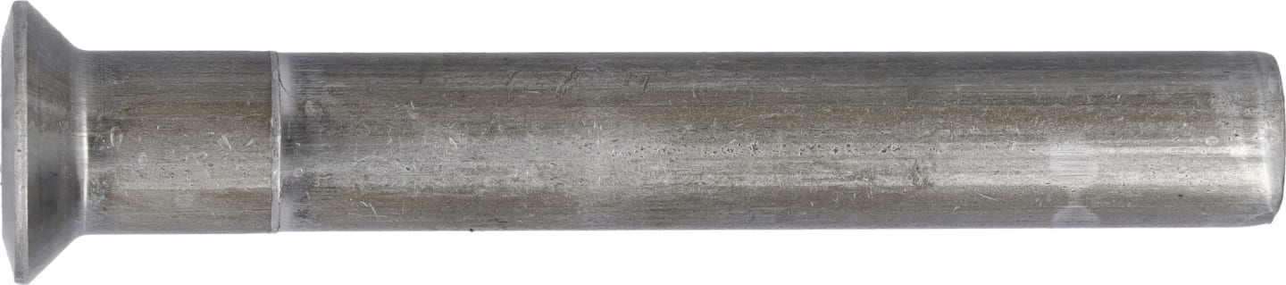 Pendelbolzen, Länge 130 mm, für Verschluss 664N
