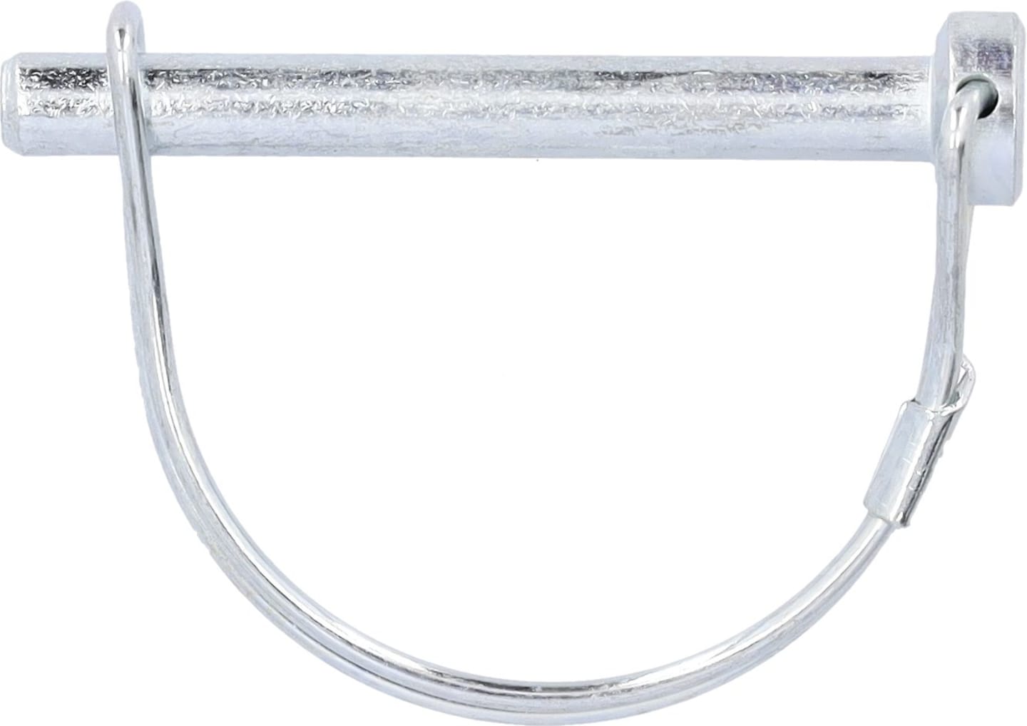 Splint 8 x 70 mm für Kipplager