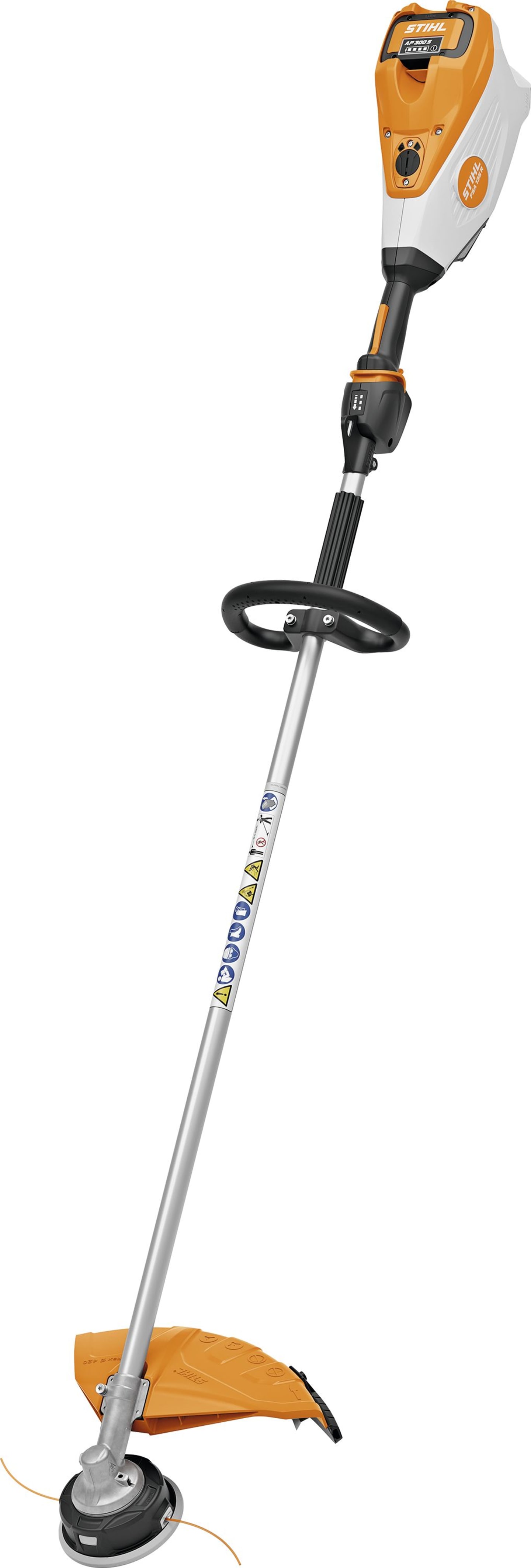 STIHL Akku-Motorsense "FSA 135 R" Schnittbreite 420 mm, ohne Akku und Ladegerät, FA01 200 0031