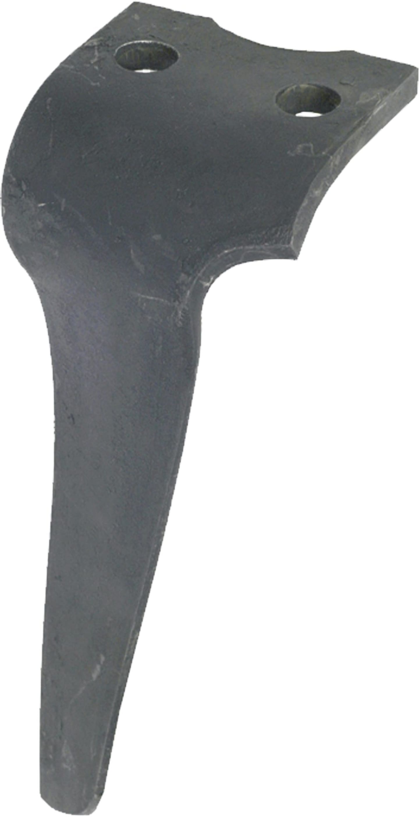 Industriehof® Kreiseleggenzinken 90 x 250 x 10 mm für Kreiselegge Morra, Pegoraro