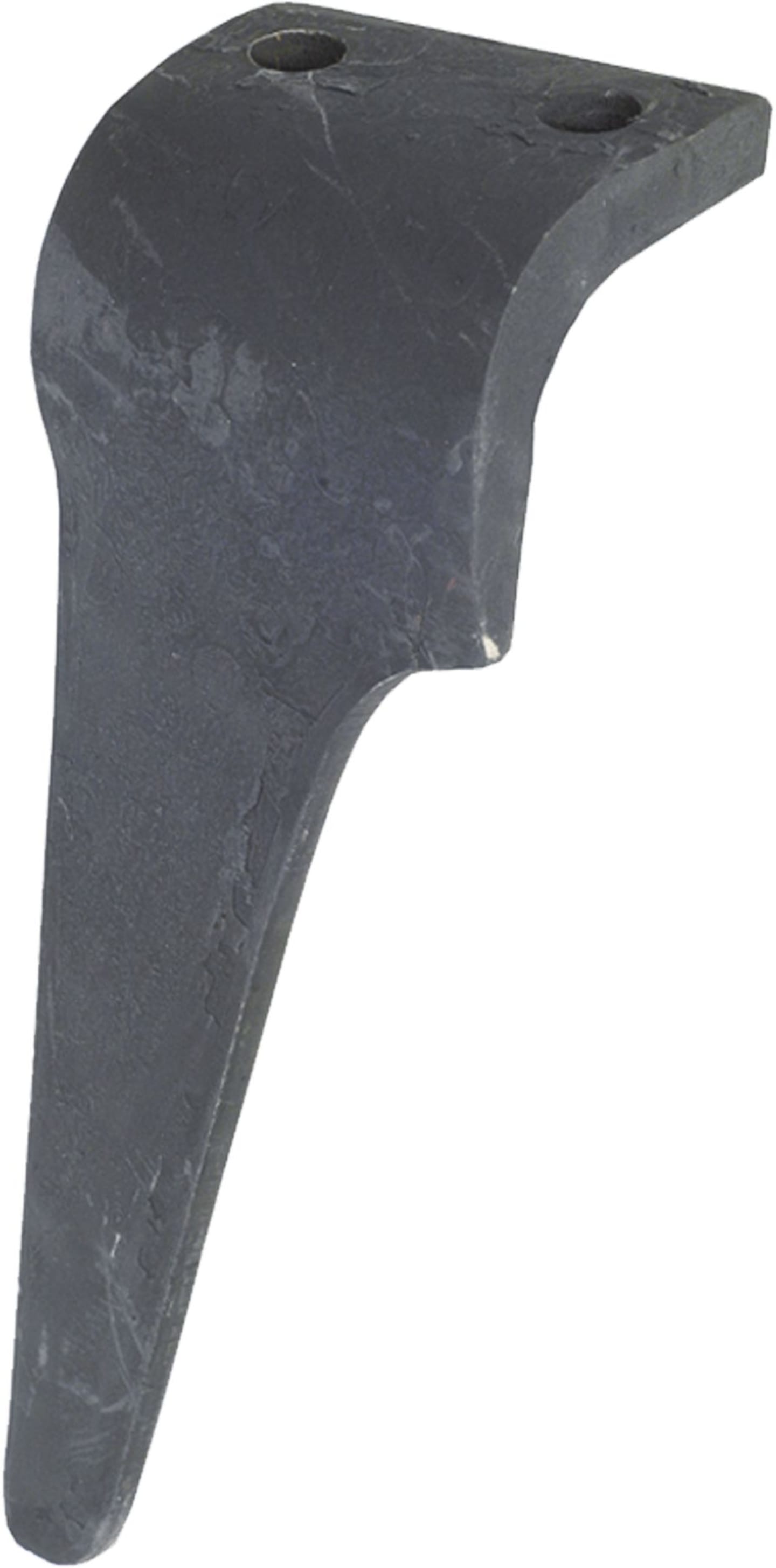 Industriehof® Kreiseleggenzinken 100 x 340 x 18 mm für Kreiselegge Breviglieri, Schmotzer
