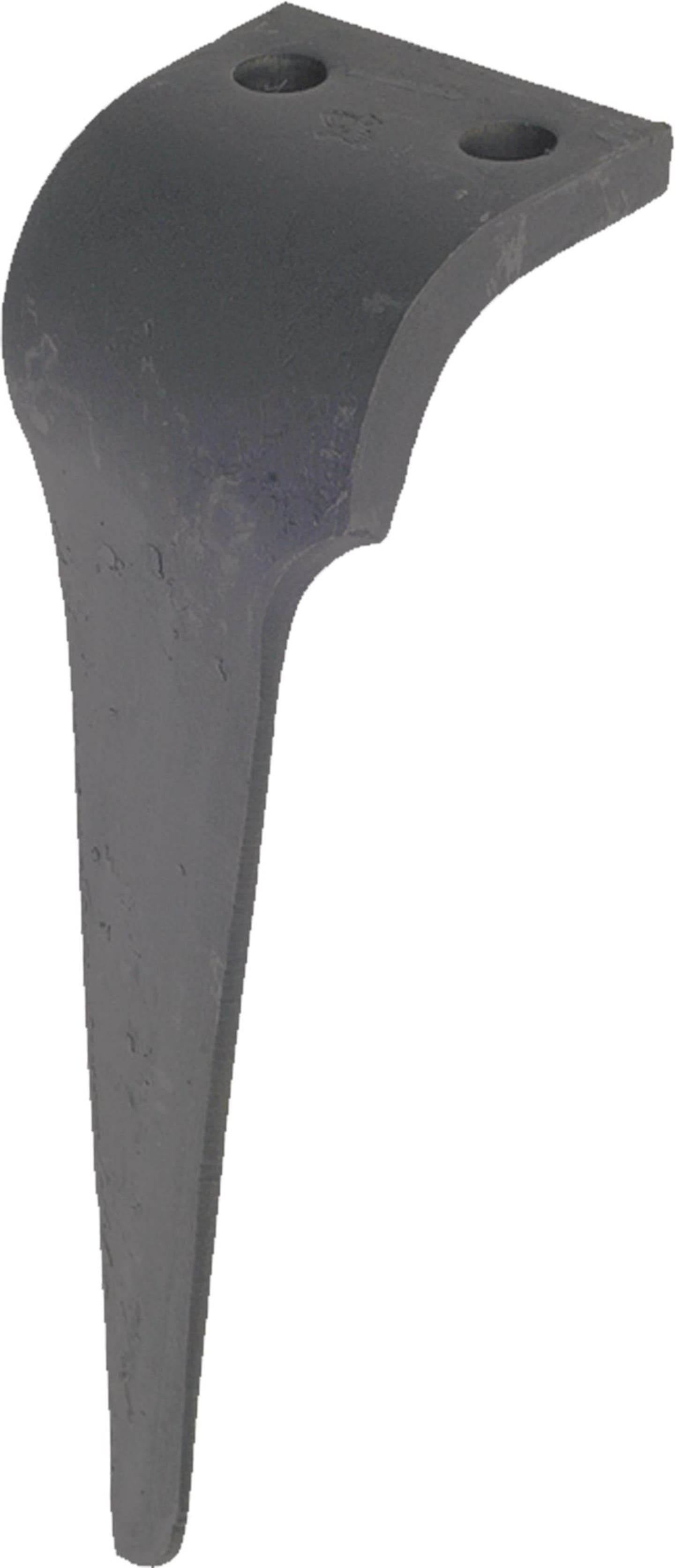 Industriehof® Kreiseleggenzinken 90 x 320 x 15 mm für Kreiselegge Muratori