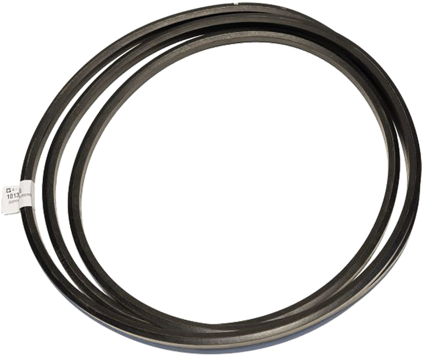 Wiedenmann® Keilriemen für Sichelmäher RMR 180 H, RMR 180 H-R, RMR 180 S, TXL-H 180, TXL-R 180 H, TXL-S 180, FXL-H 180, FXL-S 180 |Duplex, 1013296