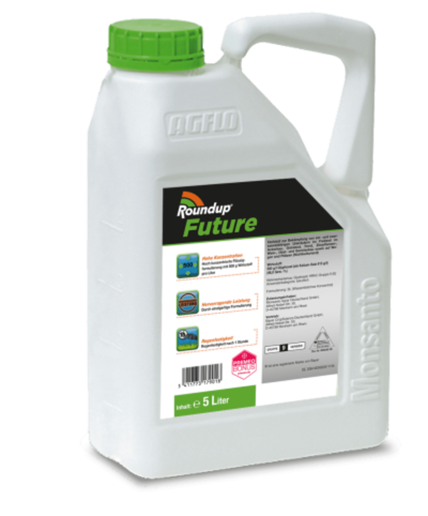 Bayer Roundup Future