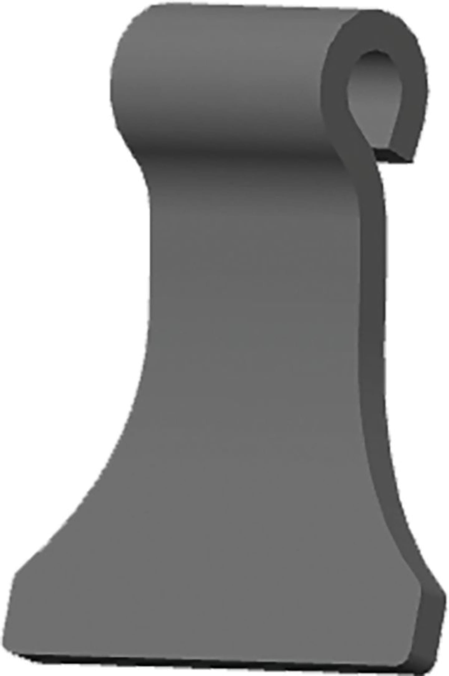 Wiedenmann® Windpaddel für Rasenkehrmaschine Super 1300 M, 1273989