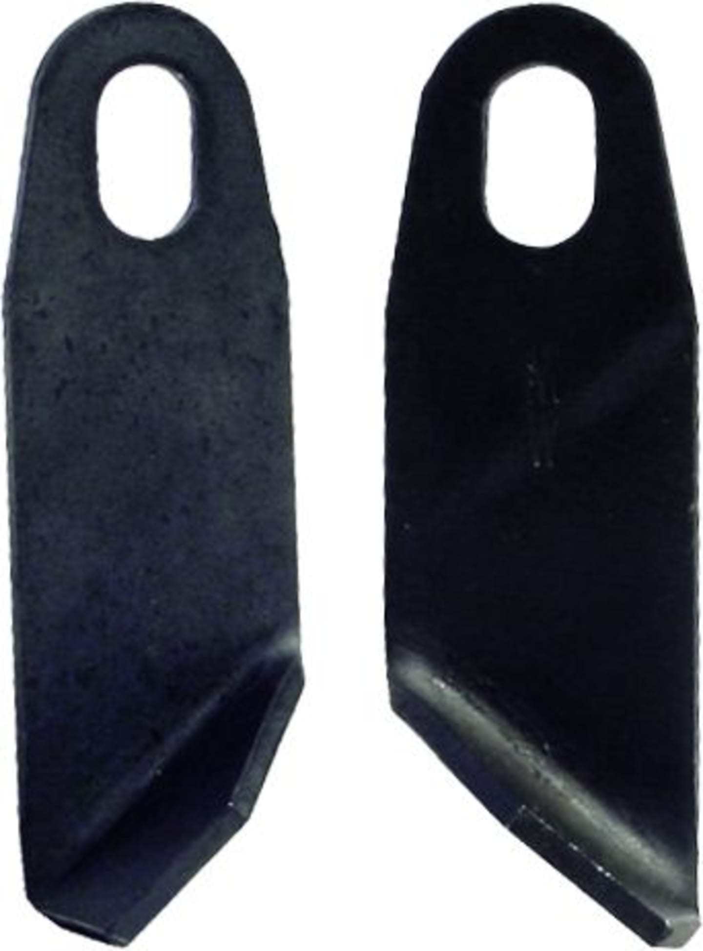 Wiedenmann® Schlegelmesser links/rechts, für Rasenpflegemaschine Super 500, 600, 1300 M