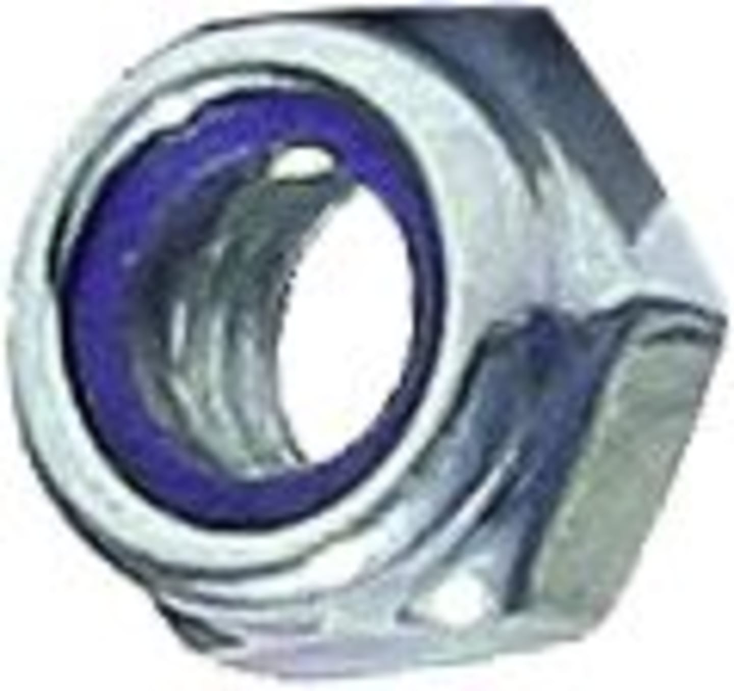 Wiedenmann® Sechskantmutter für Rasenkehrmaschine Super 500, 600, 1300 M, 1001787