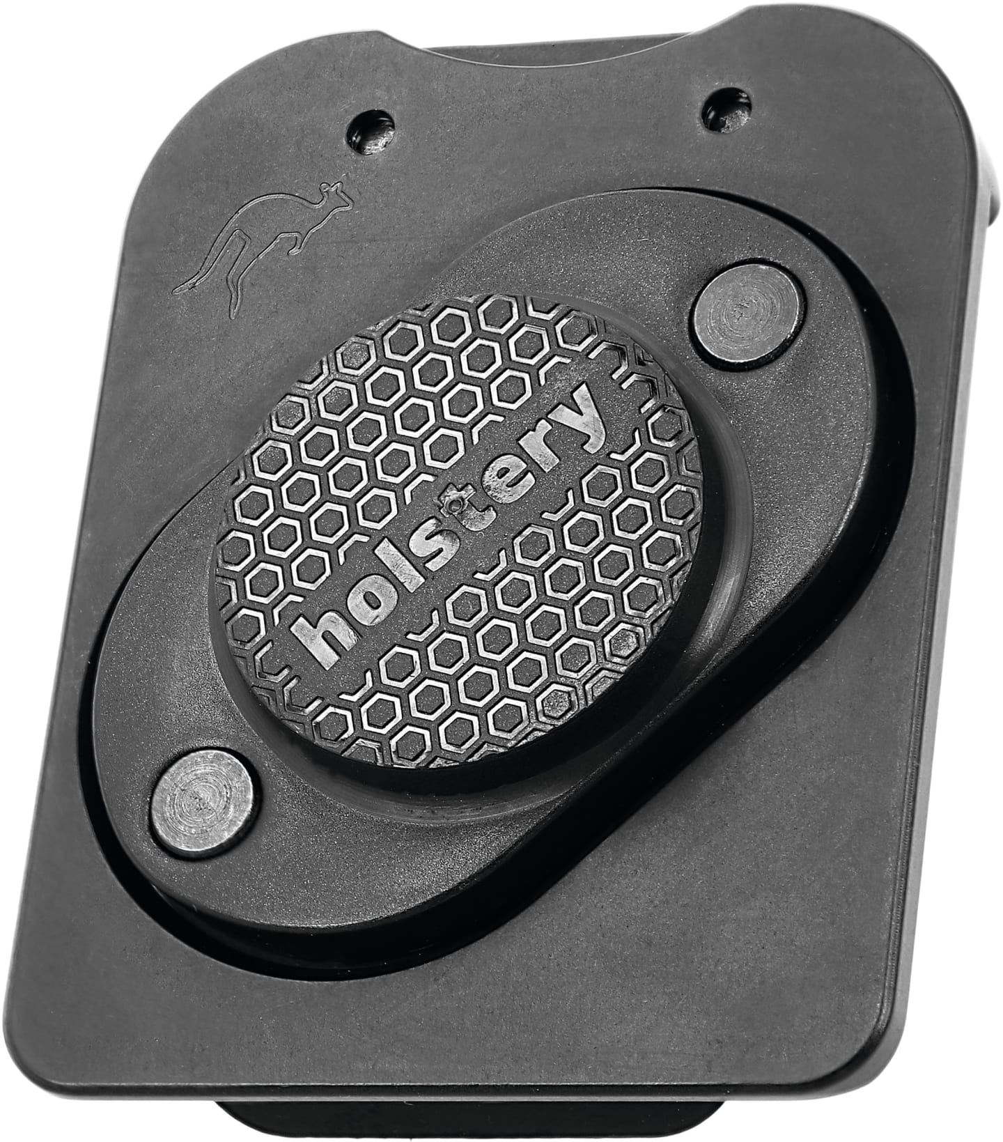 holstery Befestigungsclip "Magmaster Pro" für Gürtel bis 45 mm Breite, die Befestigung von Werkzeugen, 28-046