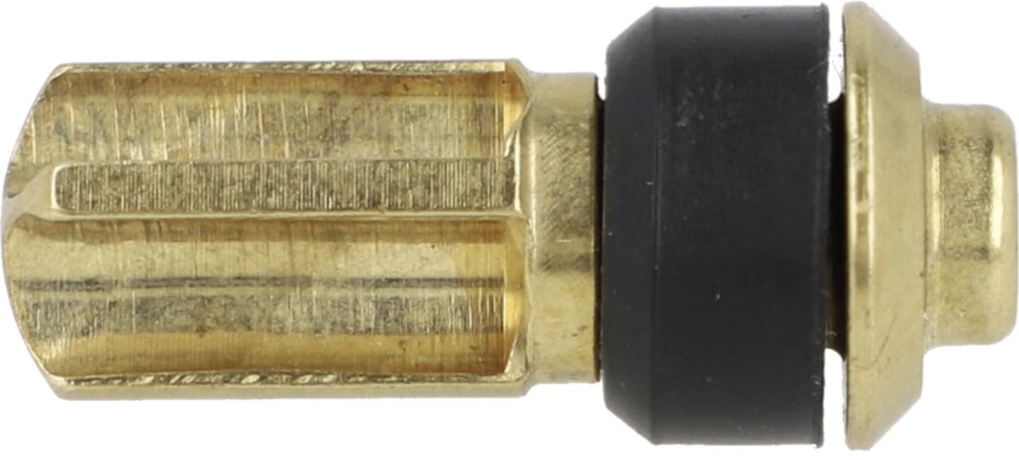 HOSP® Ventilkegel "VK-MS" Messing, für Tränkebecken K/1, K/2, L/4, L/5, D/1, WK/2, HK/3, 15.0198