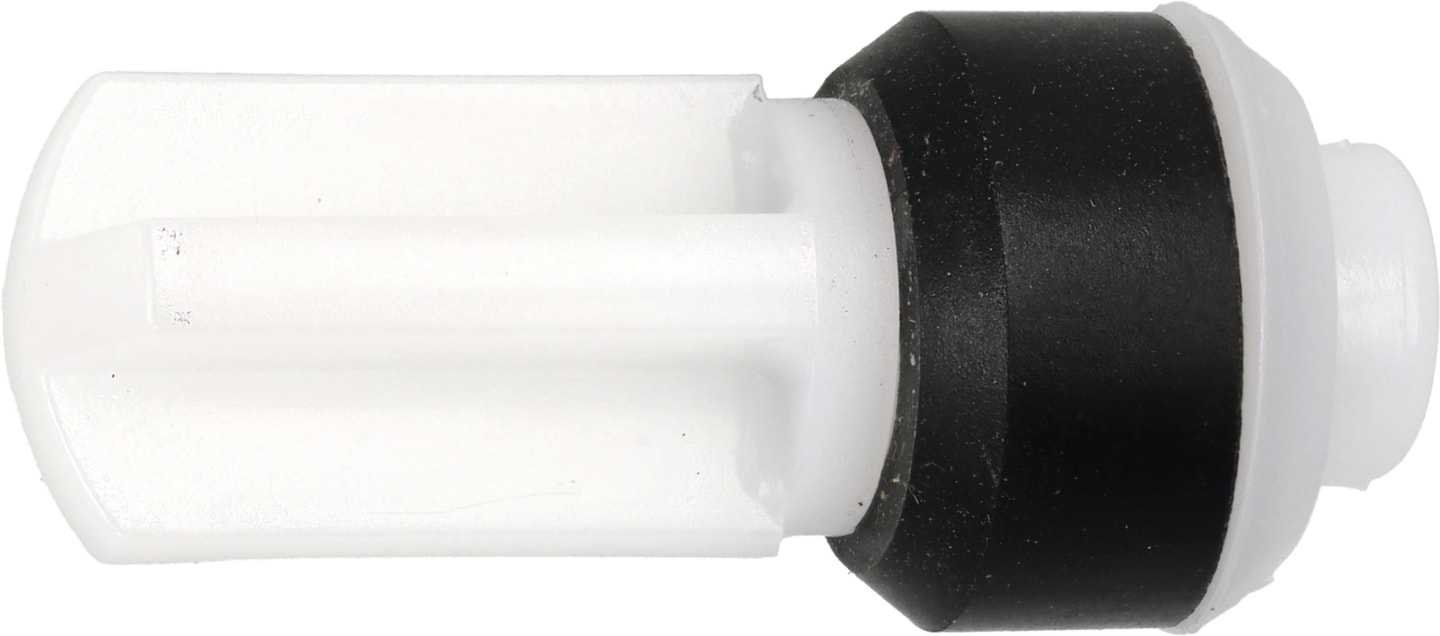 HOSP® Ventilkegel "VK-KS" Kunststoff, für Tränkebecken K/1, K/2, L/4, L/5, D/1, WK/2, HK/3, 15.0020