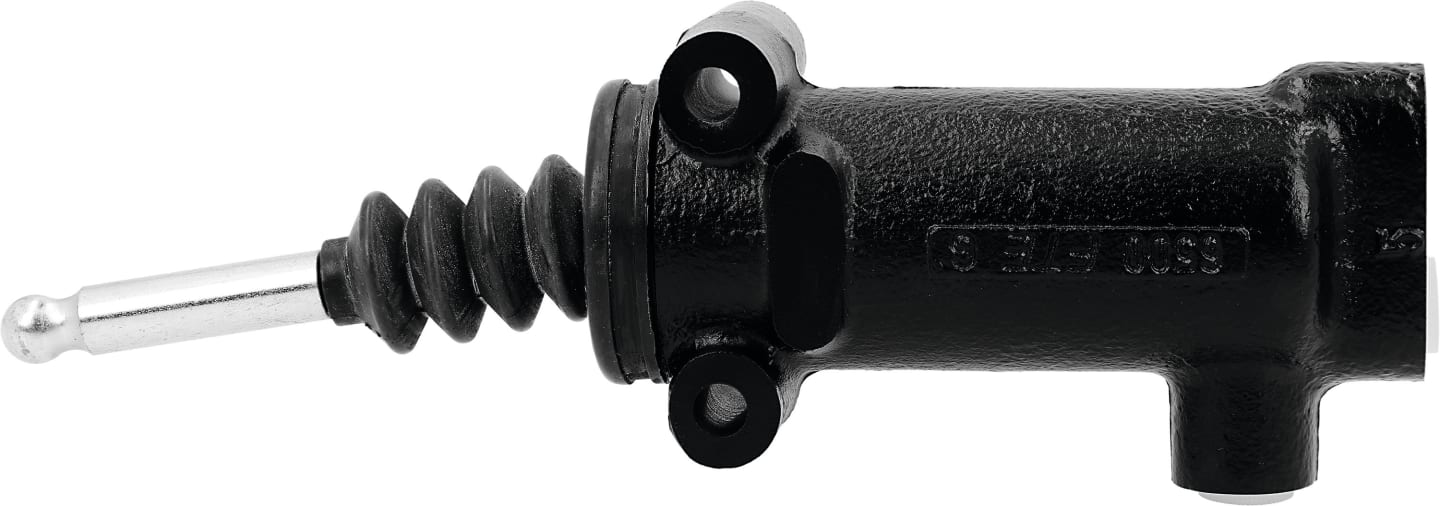 Fendt Kupplungsnehmerzylinder Ø Kolben 38 mm, für Traktor Geräteträger, G345100100060