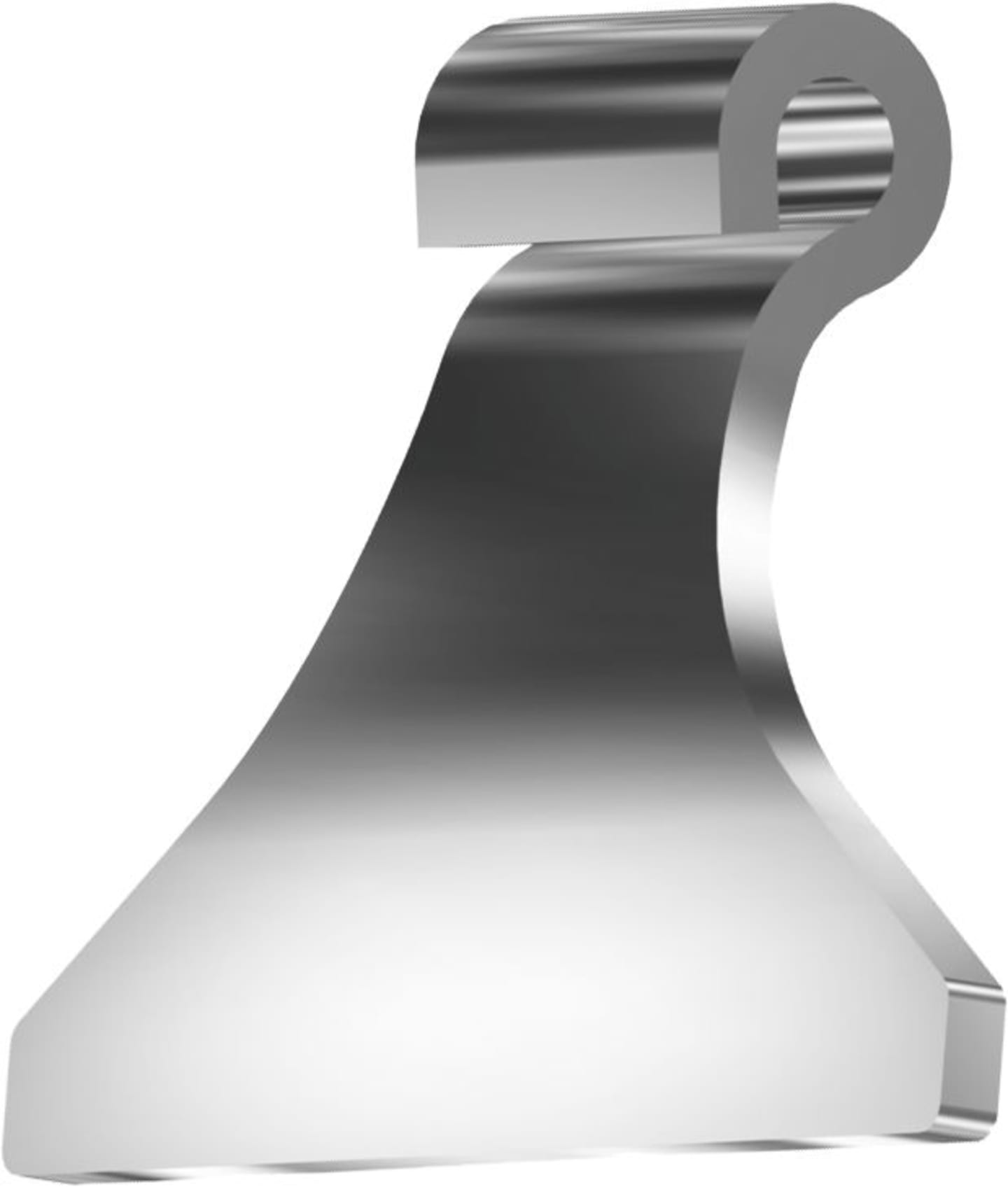 Wiedenmann® Windpaddel für Rasenkehrmaschine Super 500, 600, 1230595