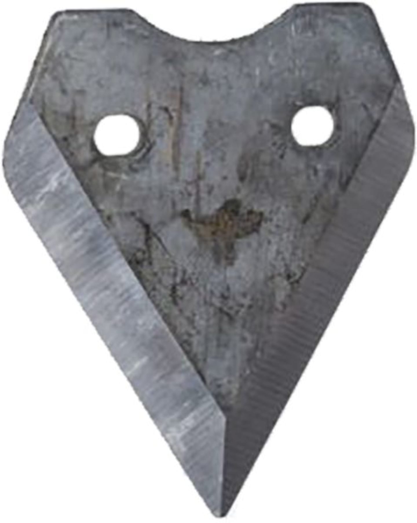 Wiedenmann® Schneidmesser Feinschnitt für Aerifizierer Terra Slit, 1010616