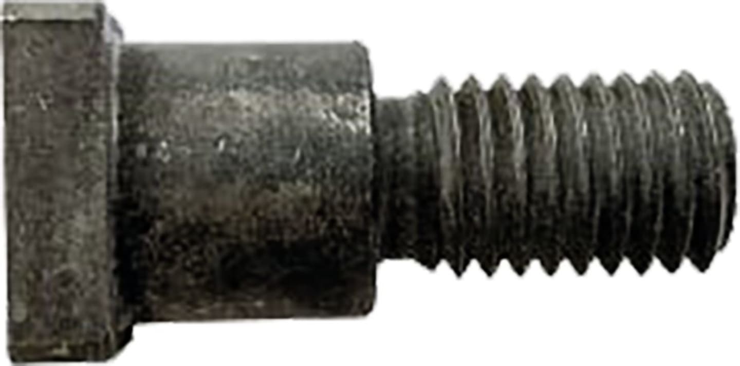 Wiedenmann® Bolzen für Aerifizierer Terra Spike GXi 6, GXi 8, 1222208