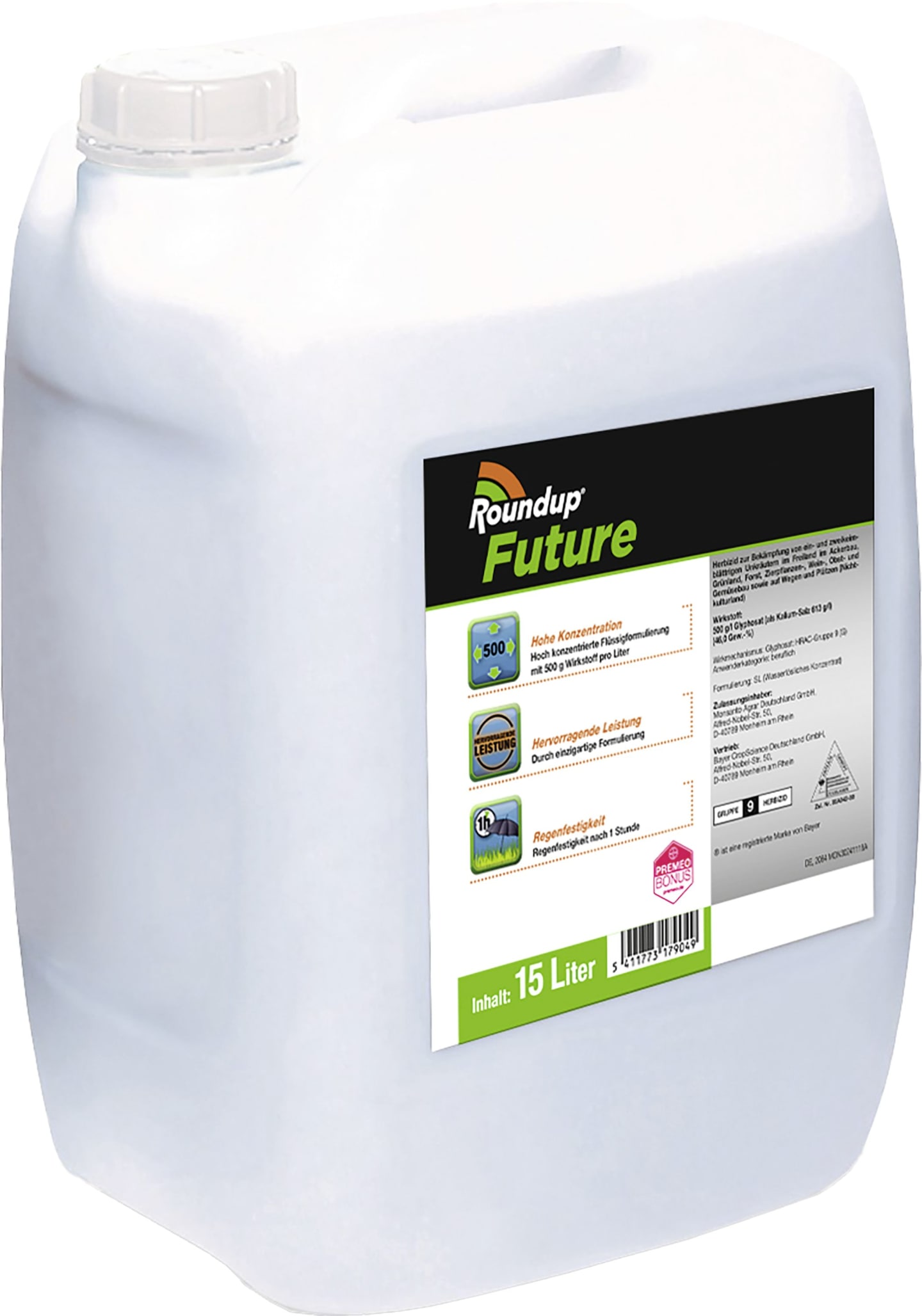 Bayer Roundup Future