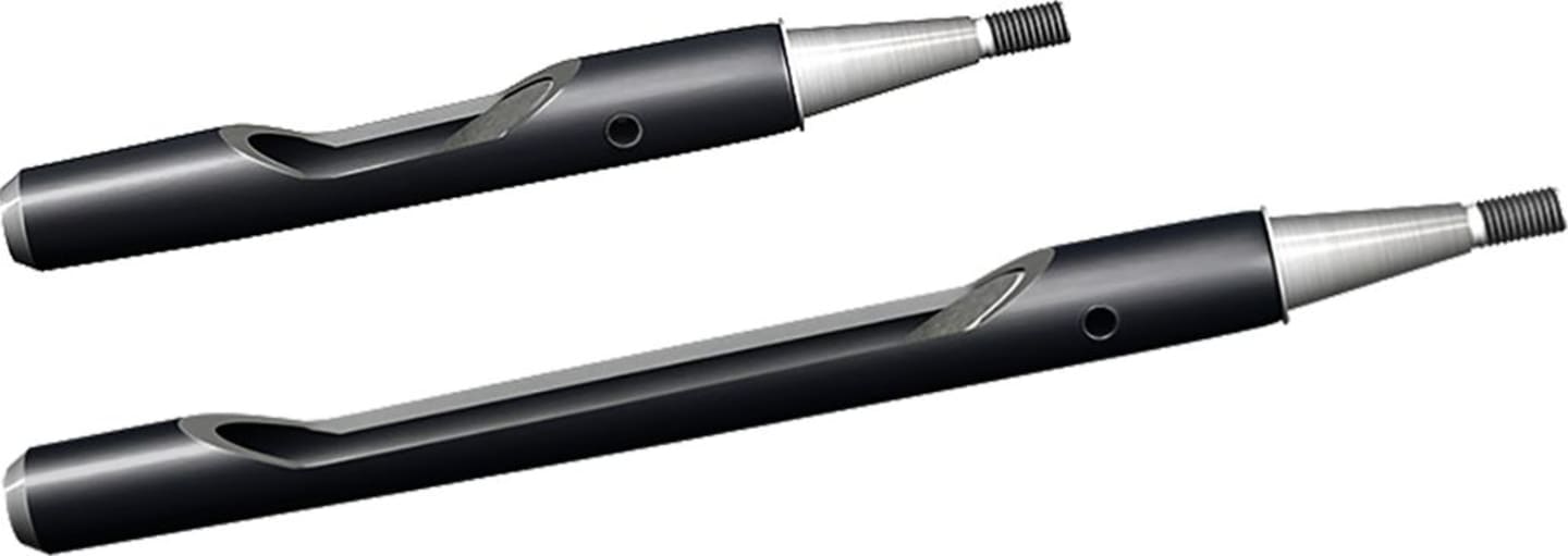 Wiedenmann® Hohlspoon für Aerifizierer Terra Spike GXi