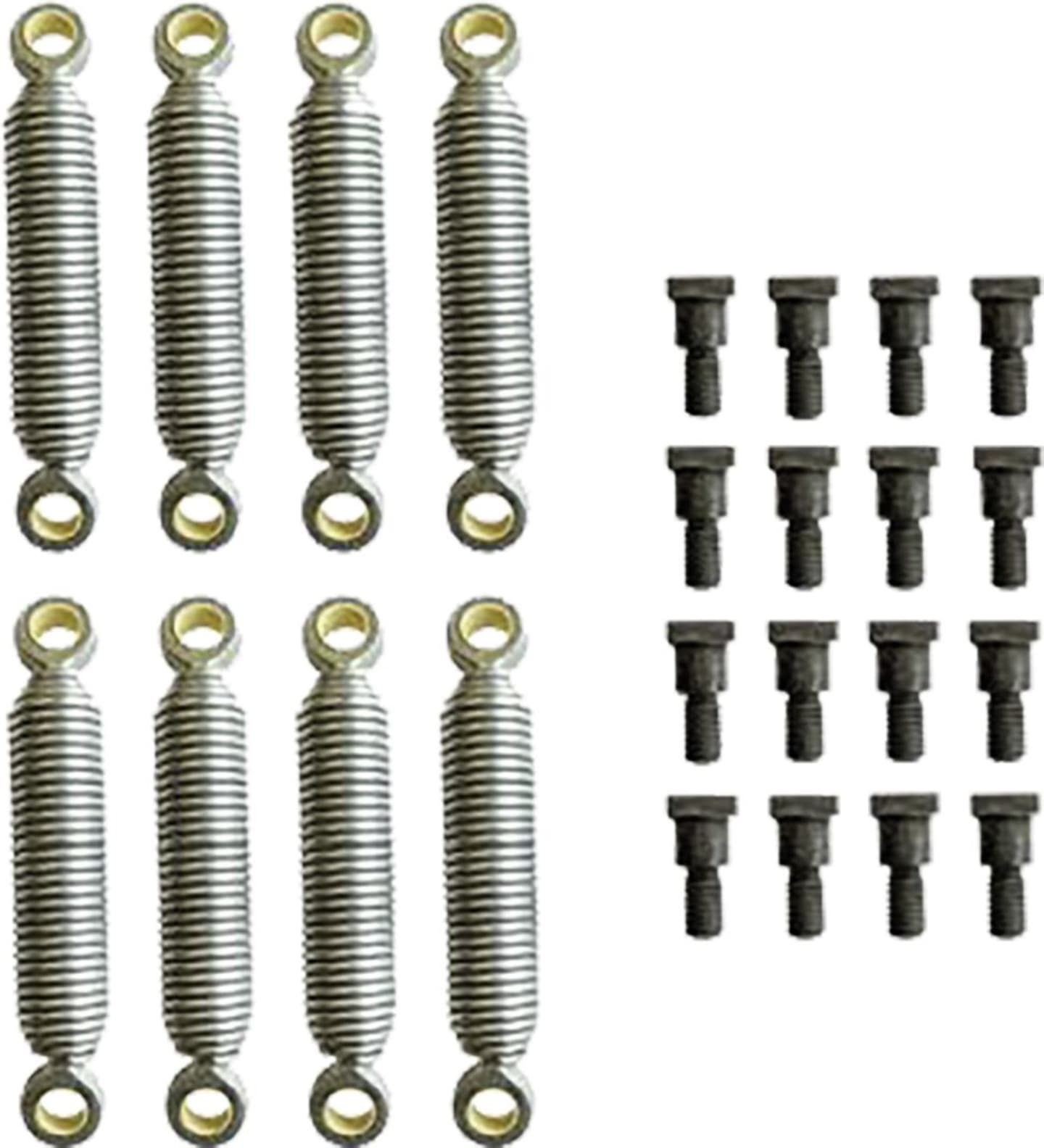 Wiedenmann® Zugfedernsatz für Aerifizierer Terra Spike GXi 8, 4239002