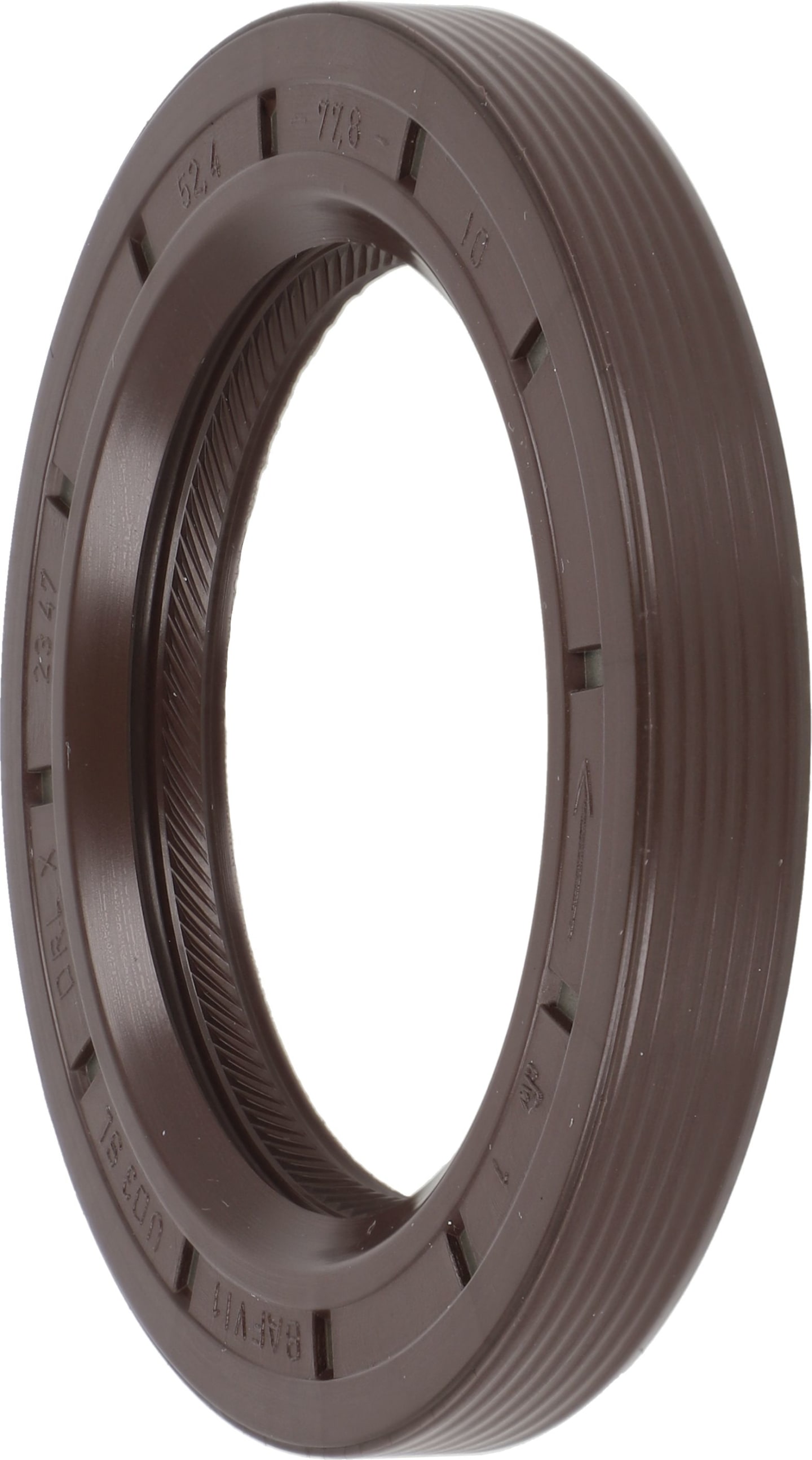 Fendt Wellendichtring 54,2 x 77,8 x 10 mm, für Zapfwelle Traktor Farmer, Favorit, GT, Xylon, Vario, X550115901000