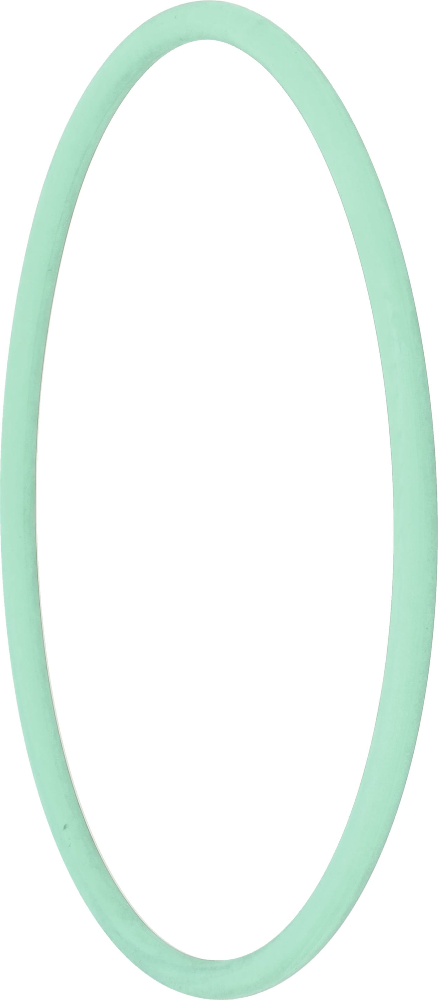 Fendt O-Ring 90 x 4 mm, FPM 70 (Viton®), für Ölbehälter Heckktraftheber Traktor Farmer, Favorit, Vario, Kupplungsgehäuse Favorit 800, X548974401000
