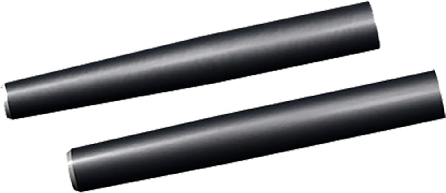 Wiedenmann® Hohlspoon "Top Eject" 146 mm für Aerifizierer Terra Spike SL 6