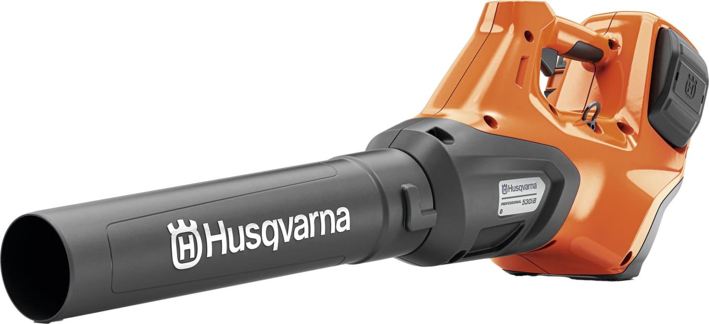 Husqvarna® Akku-Laubbläser "530iB" Luftdurchsatz 978 m³/h, ohne Akku und Ladegerät, 9706561-01