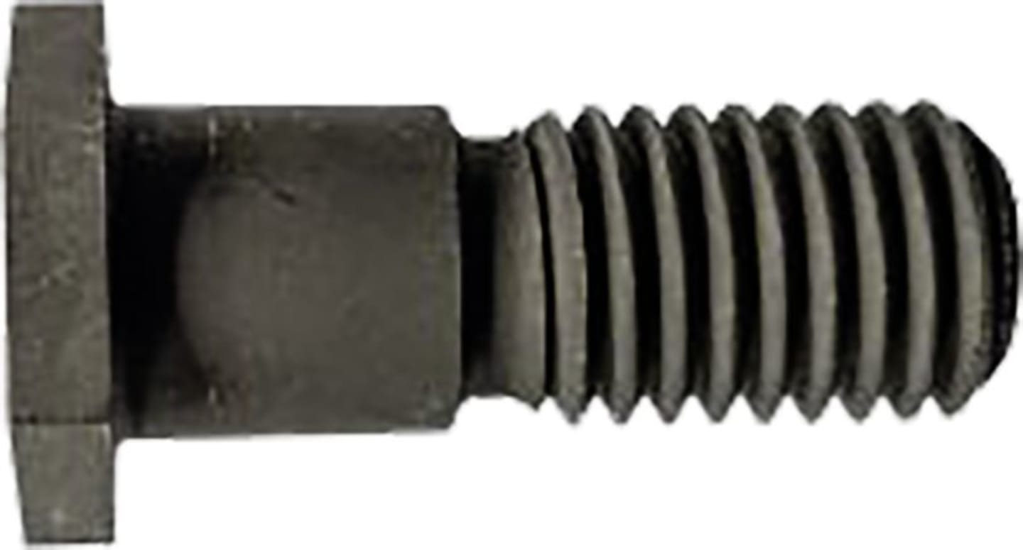 Wiedenmann® Bolzen für Aerifizierer Terra Spike XF 6, XF 8, XD 6, XD 8, 1203108